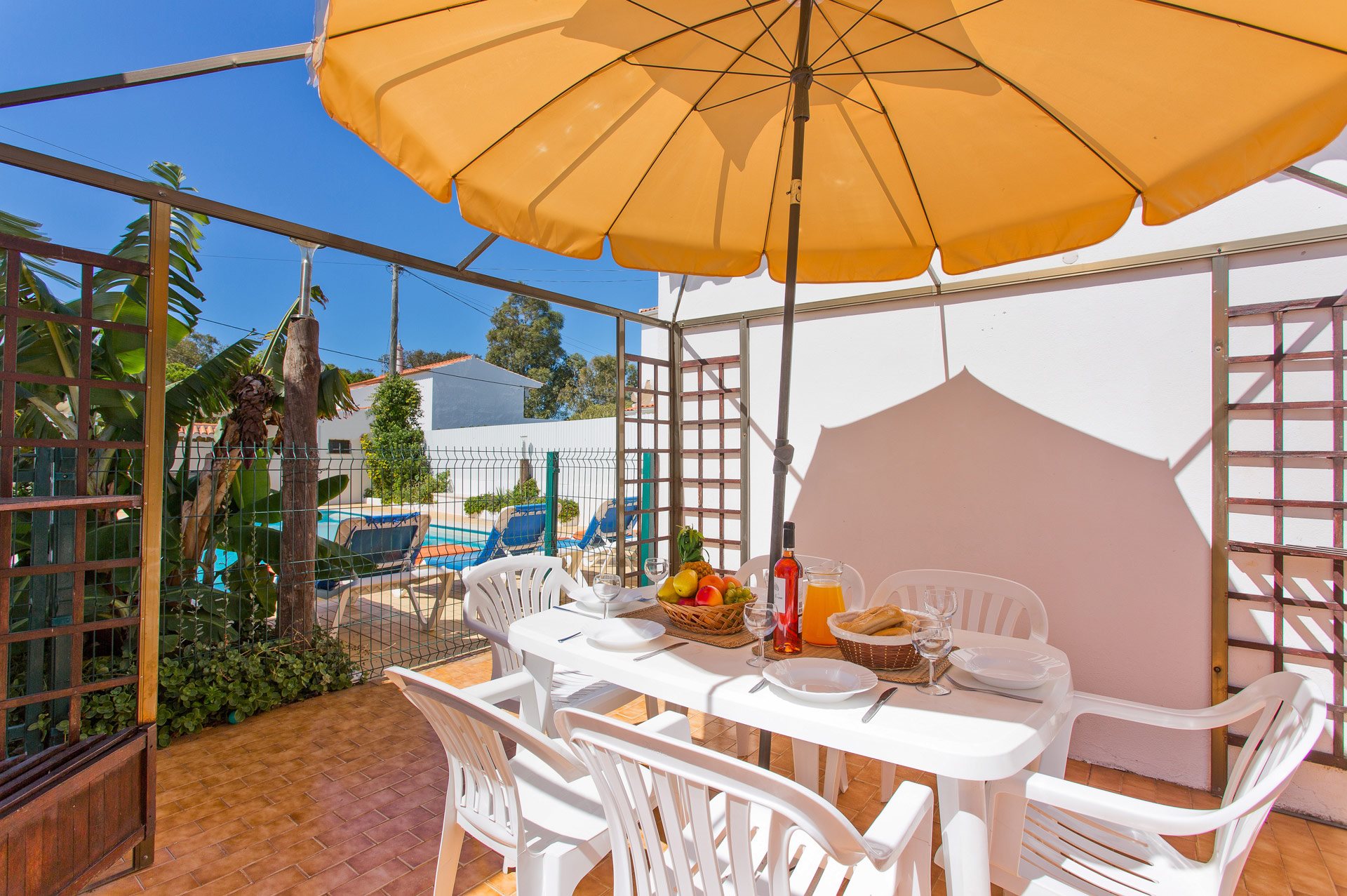 Villa Terra, Castelo, Algarve