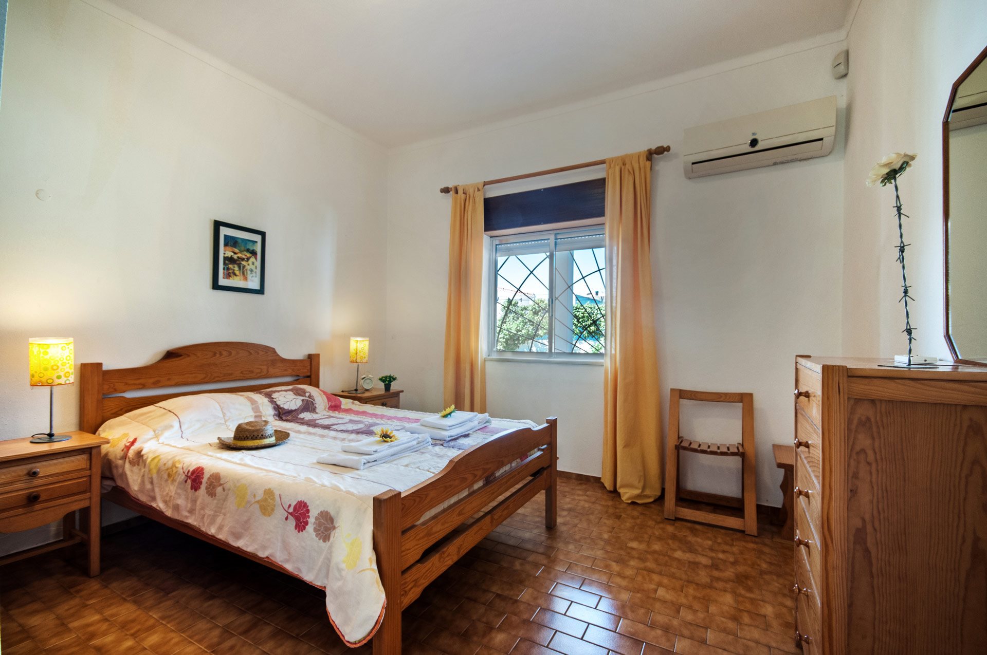 Villa Terra, Castelo, Algarve