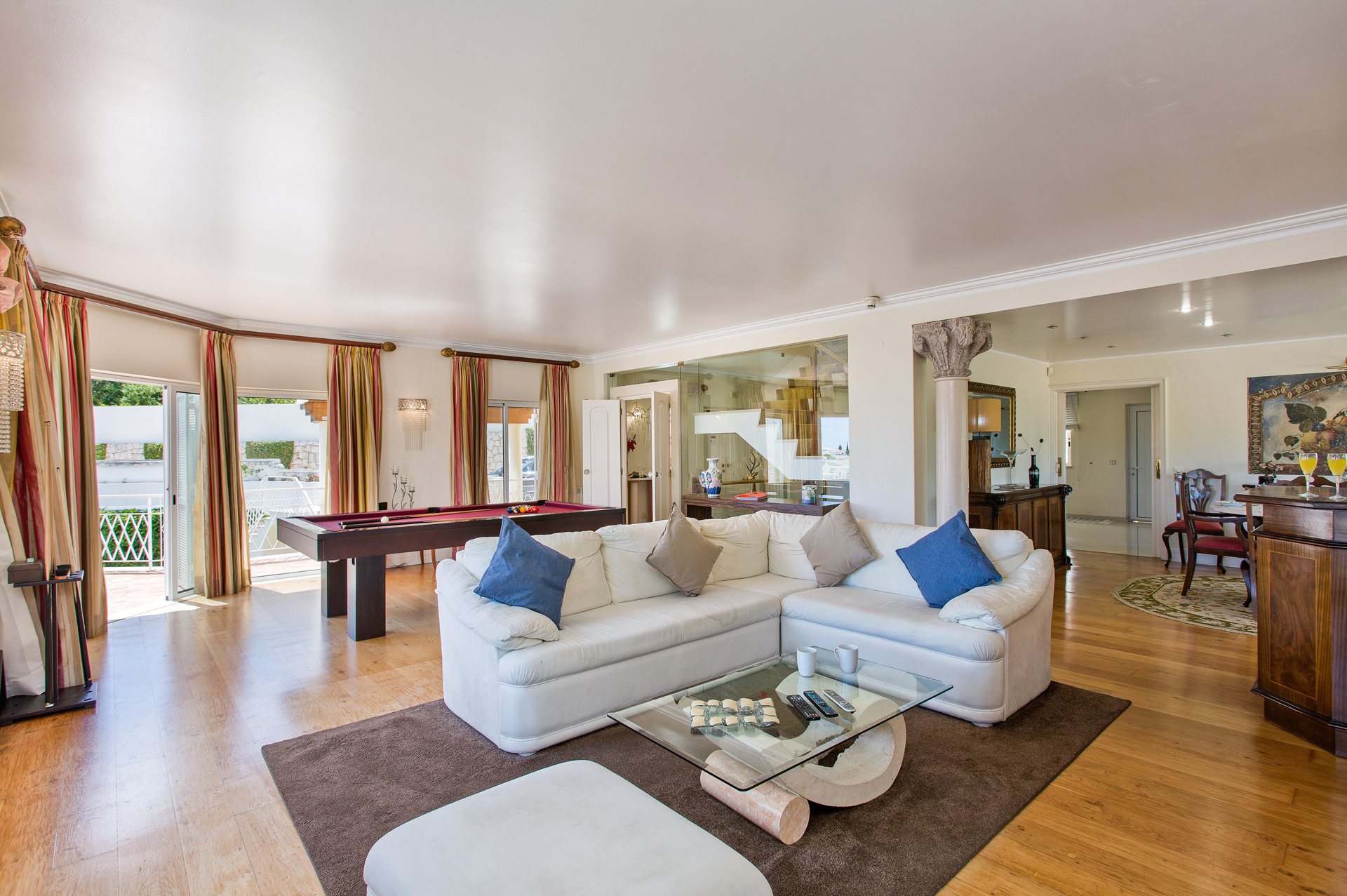 Villa Tess, Carvoeiro, Algarv&#x117;