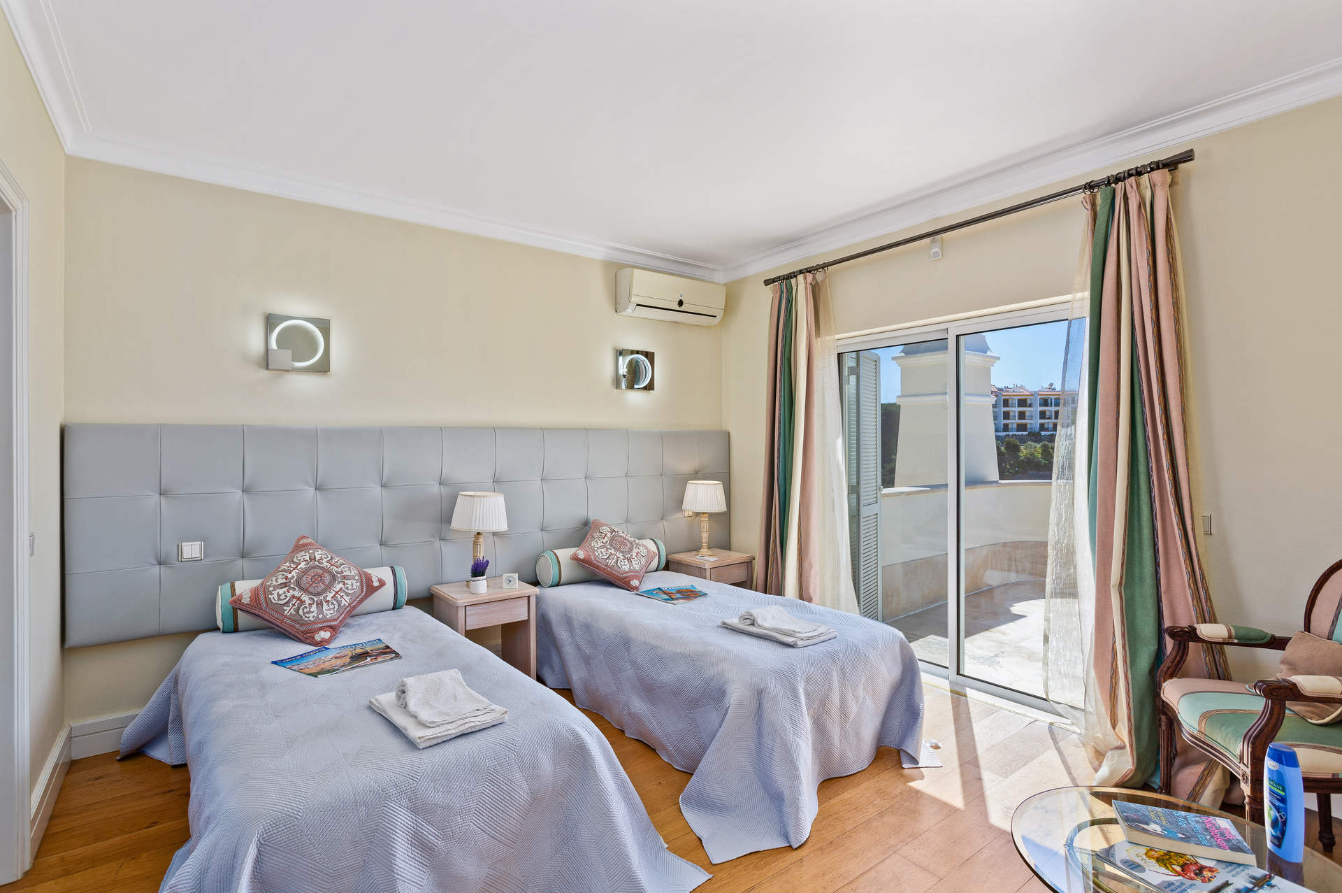 Villa Tess, Carvoeiro, Algarv&#x117;