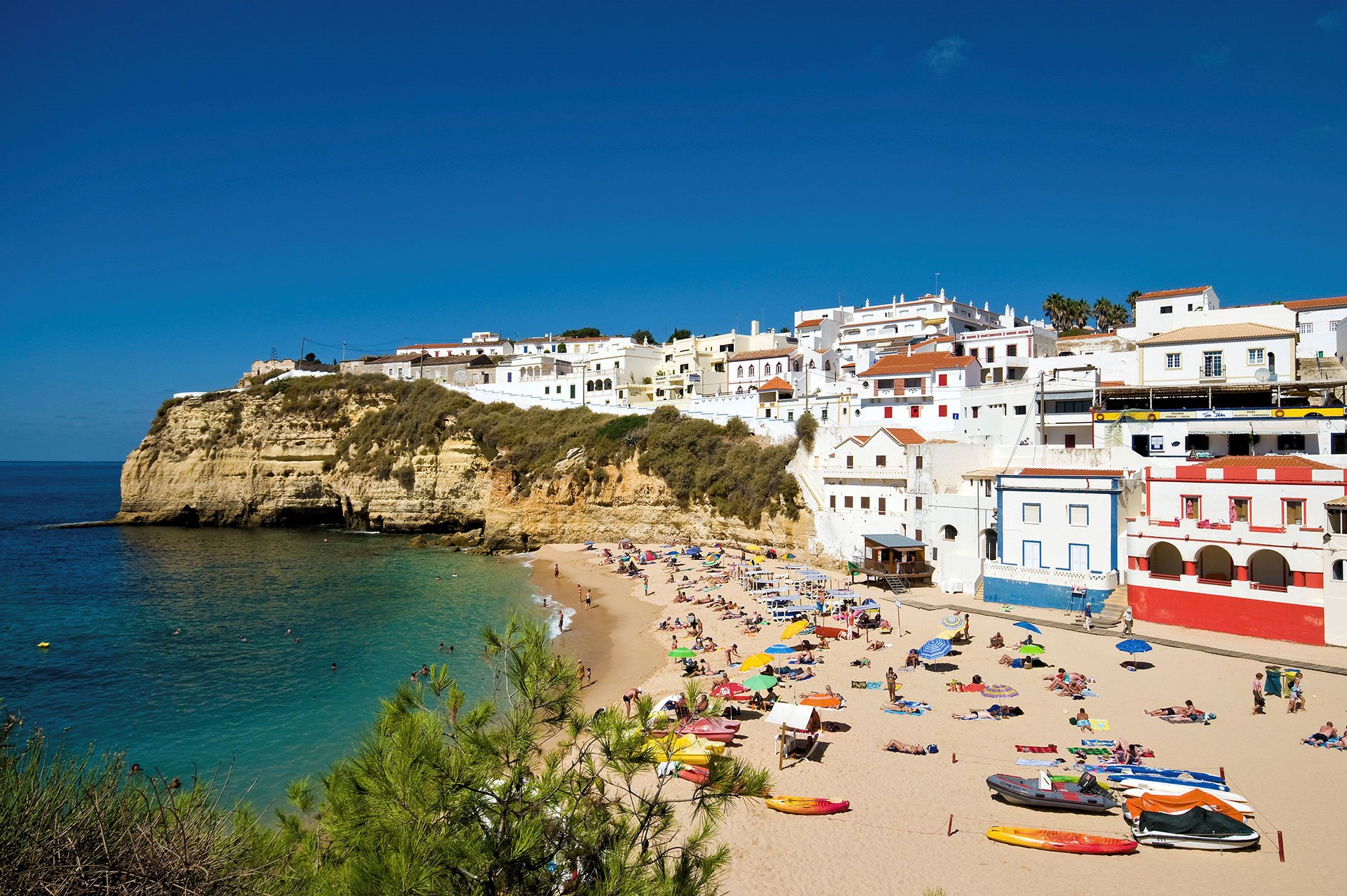 Villa Tess, Carvoeiro, Algarv&#x117;