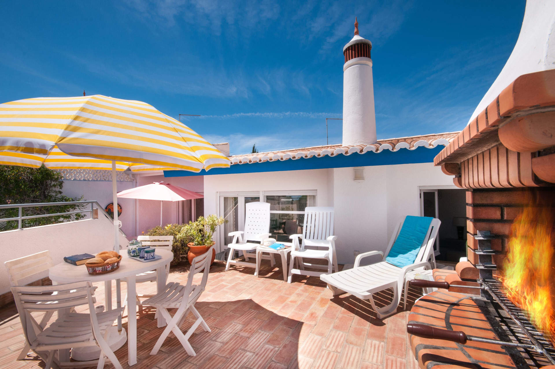 Villa Tres Irmaos, Luz, Algarve