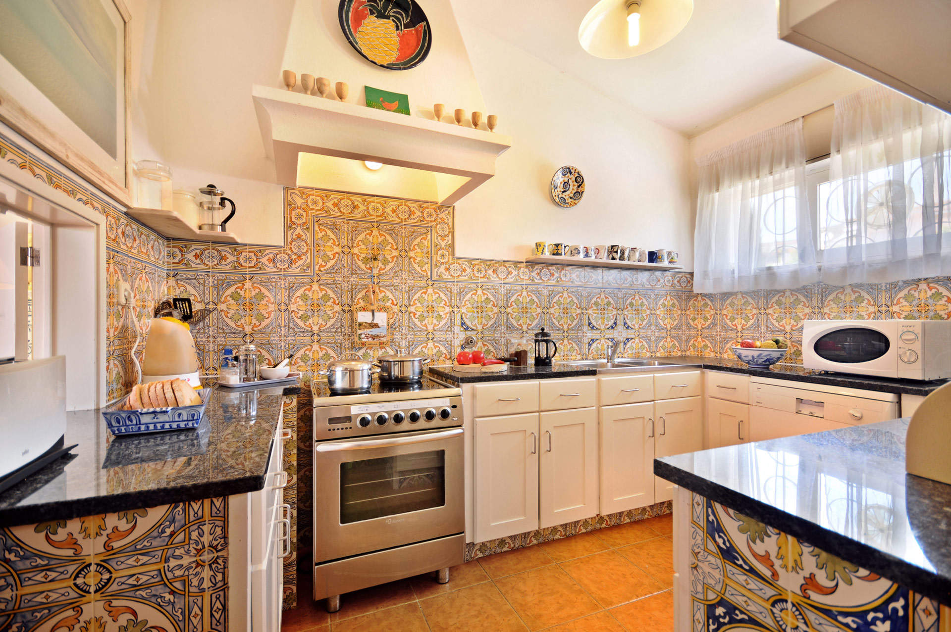 Villa Tres Irmaos, Luz, Algarve