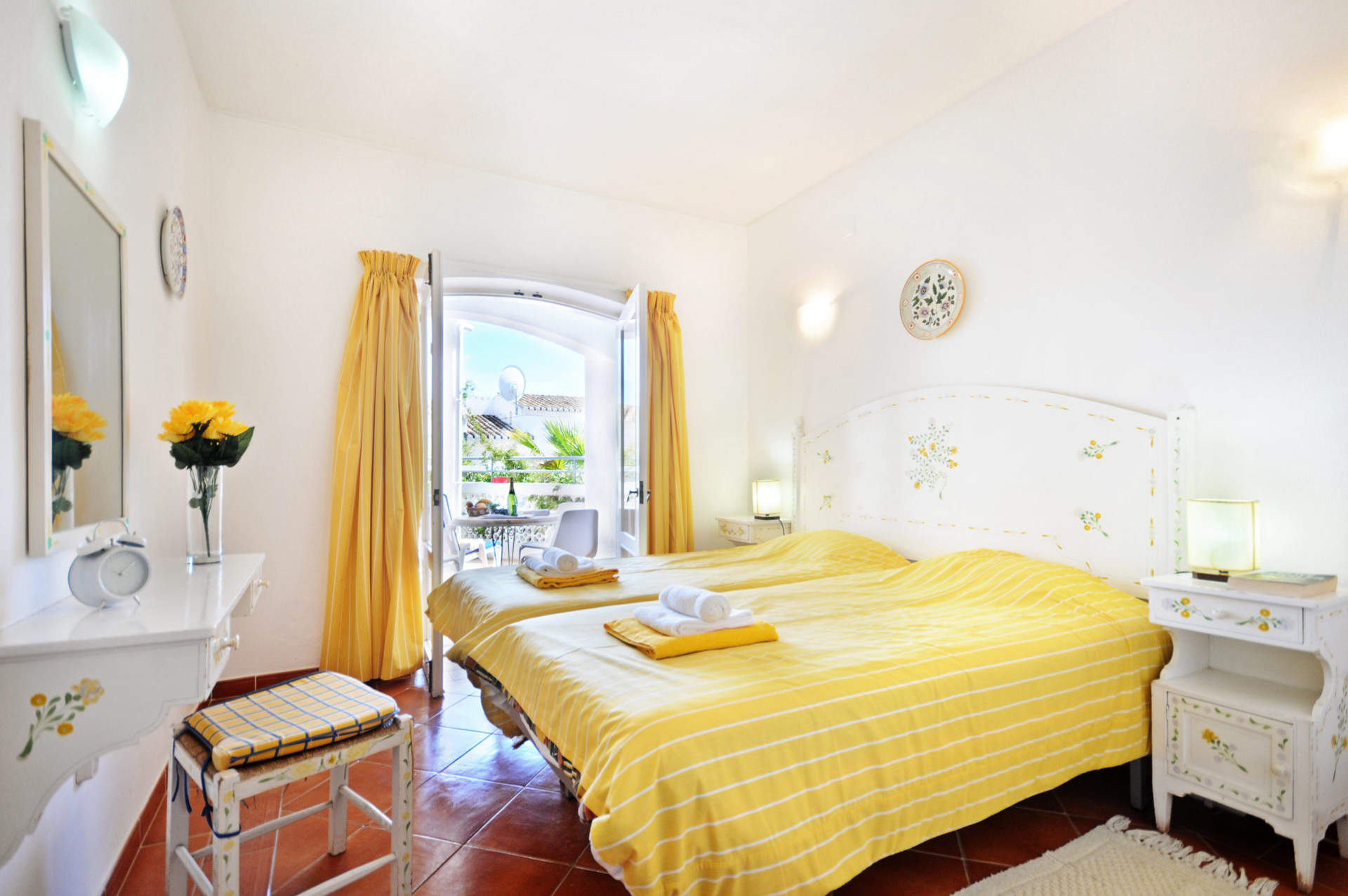 Villa Tres Irmaos, Luz, Algarve