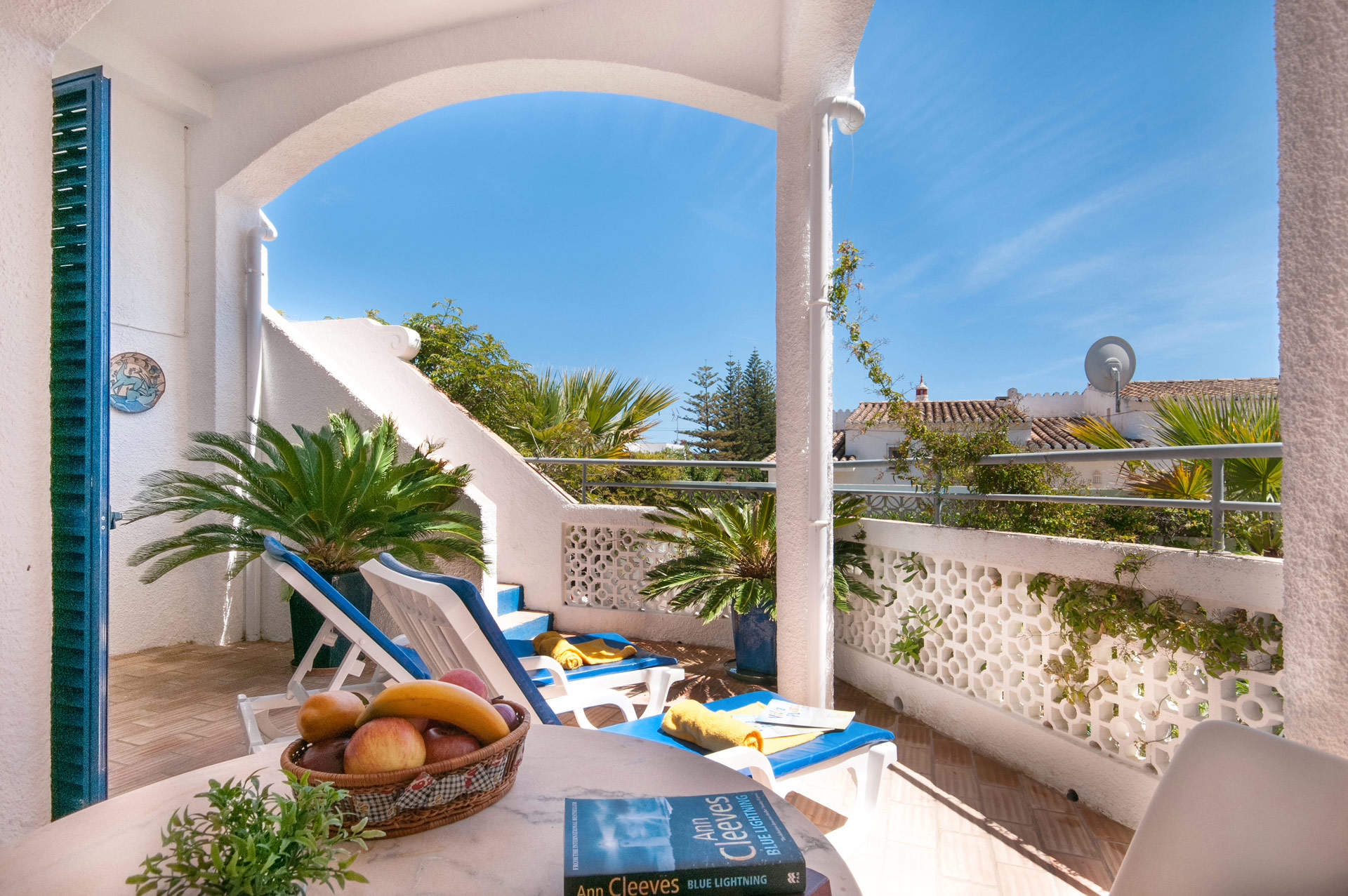 Villa Tres Irmaos, Luz, Algarve