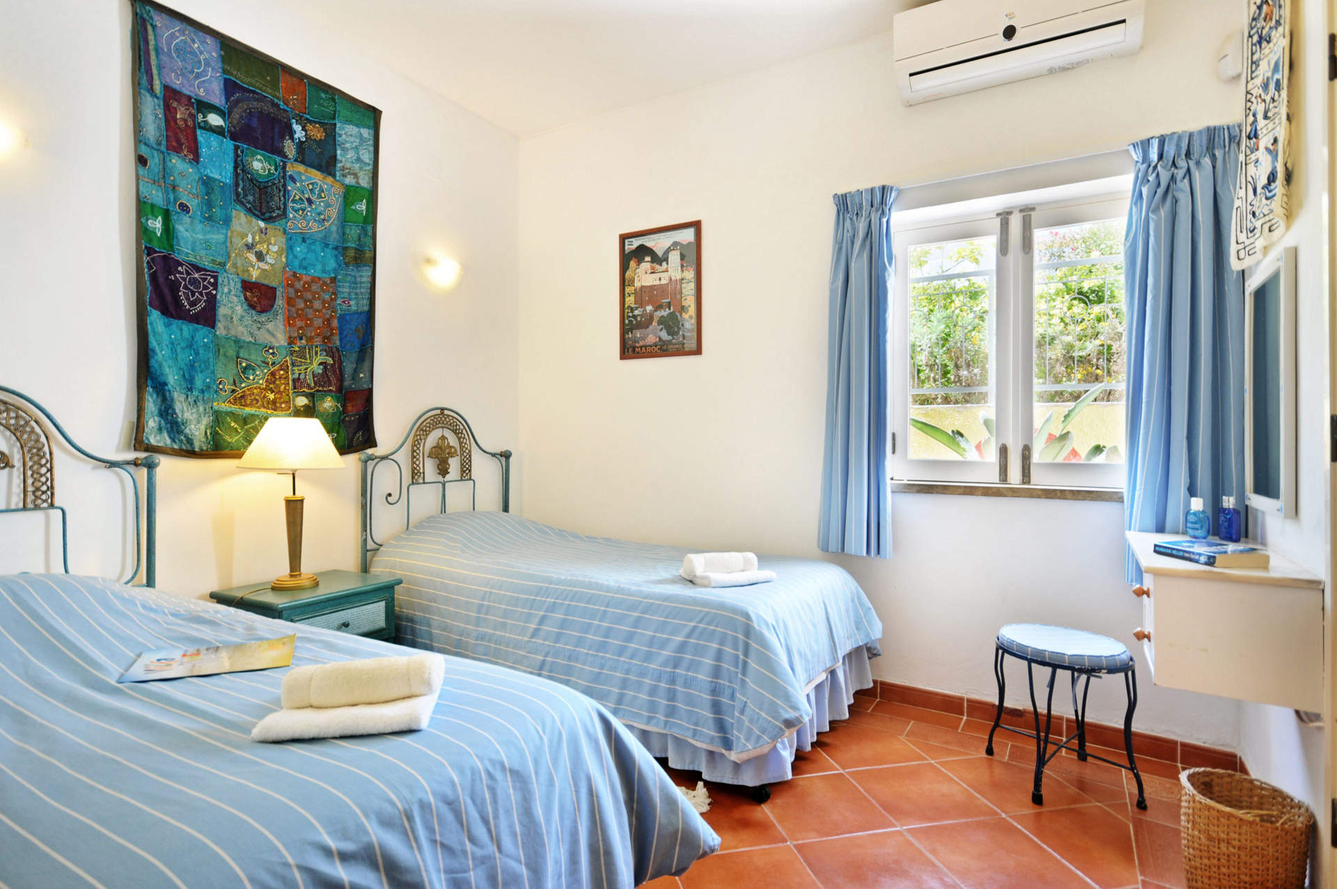 Villa Tres Irmaos, Luz, Algarve