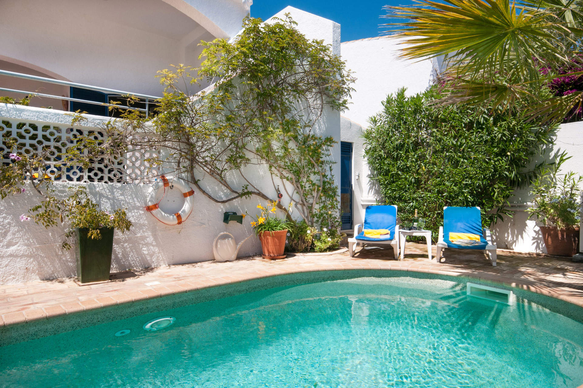 Villa Tres Irmaos, Luz, Algarve