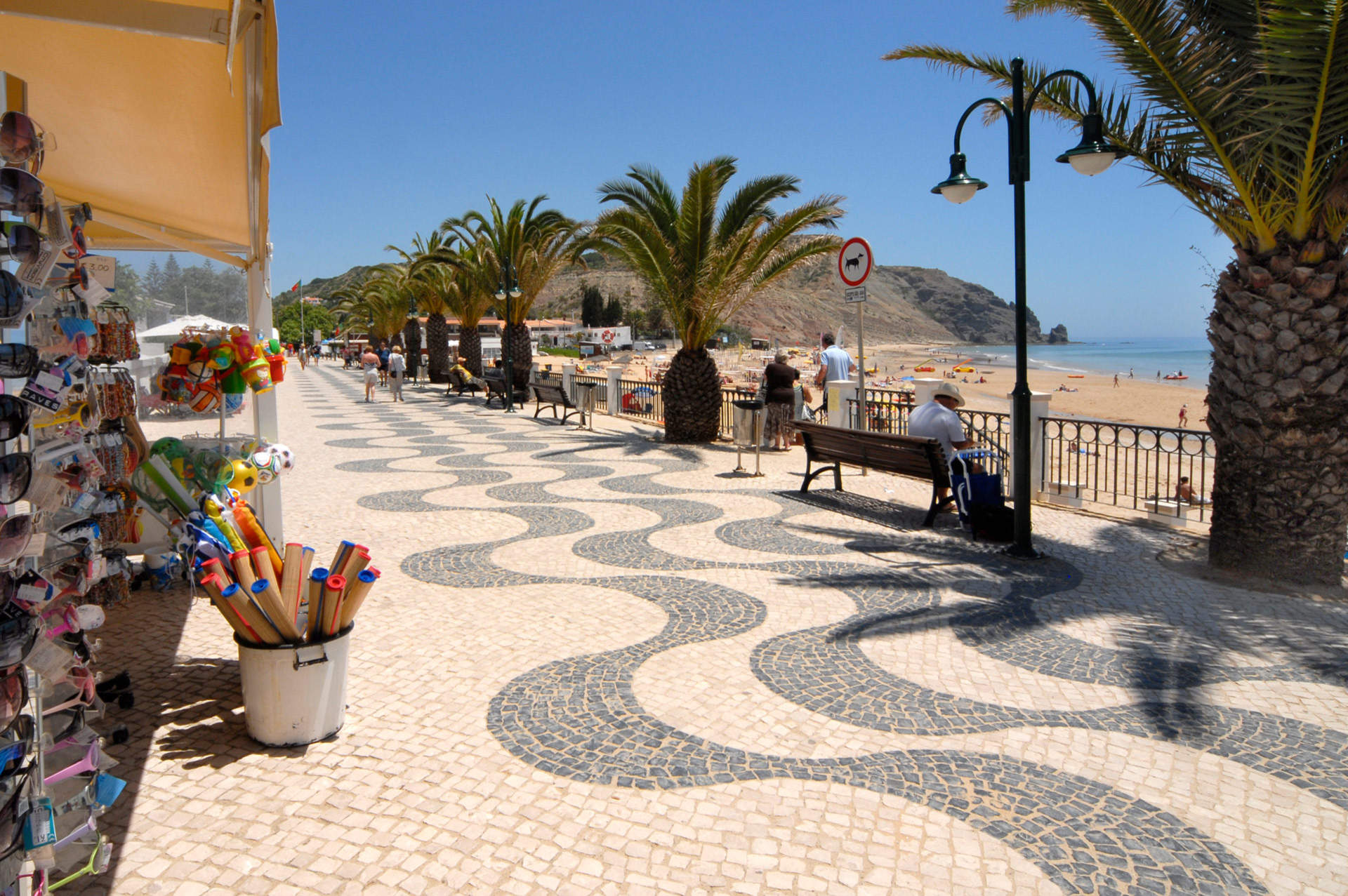 Villa Tres Irmaos, Luz, Algarve