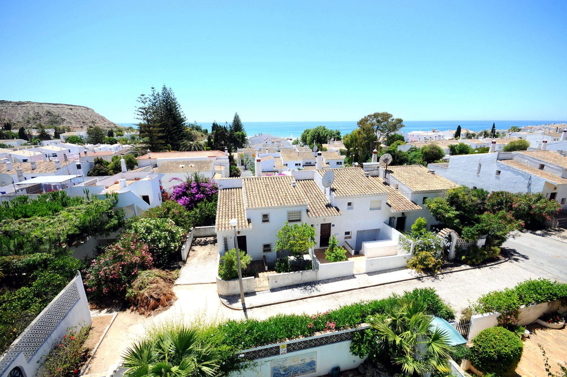 Villa Tres Irmaos, Luz, Algarve