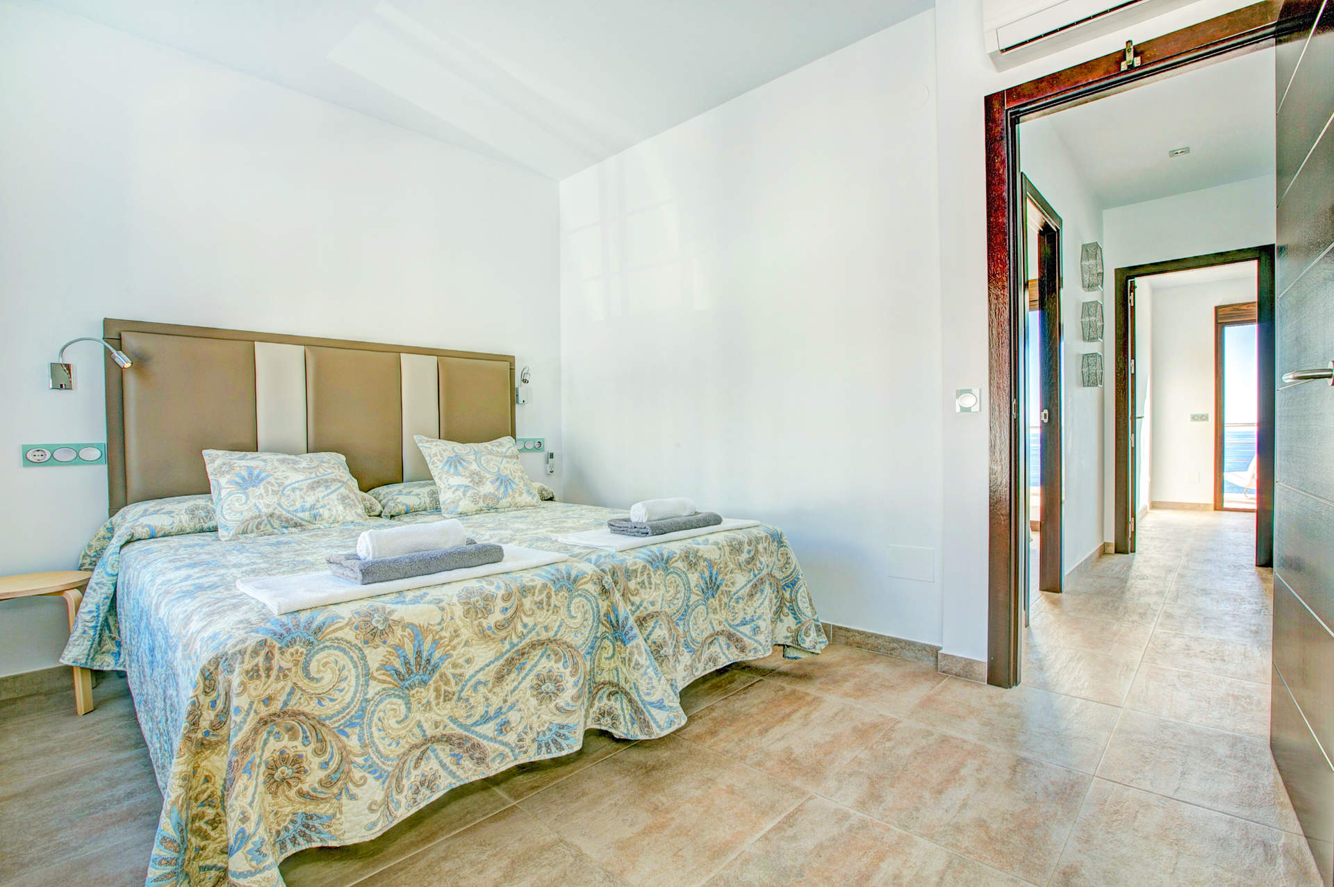 Villa Ancla Sea View, Torrox Costa, Andaluzija