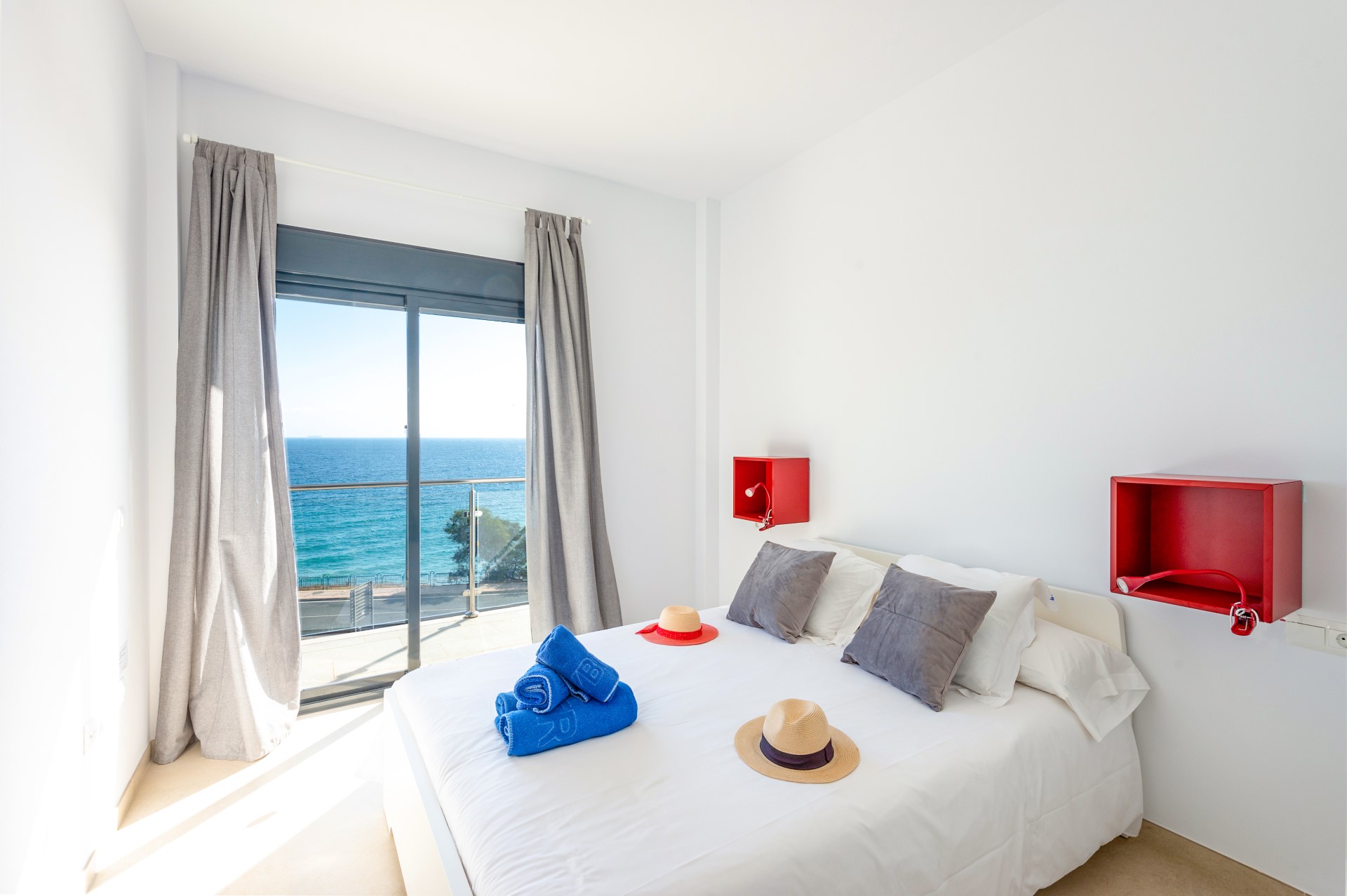 Villa Ladera Sol, Nerja, Andaluzja