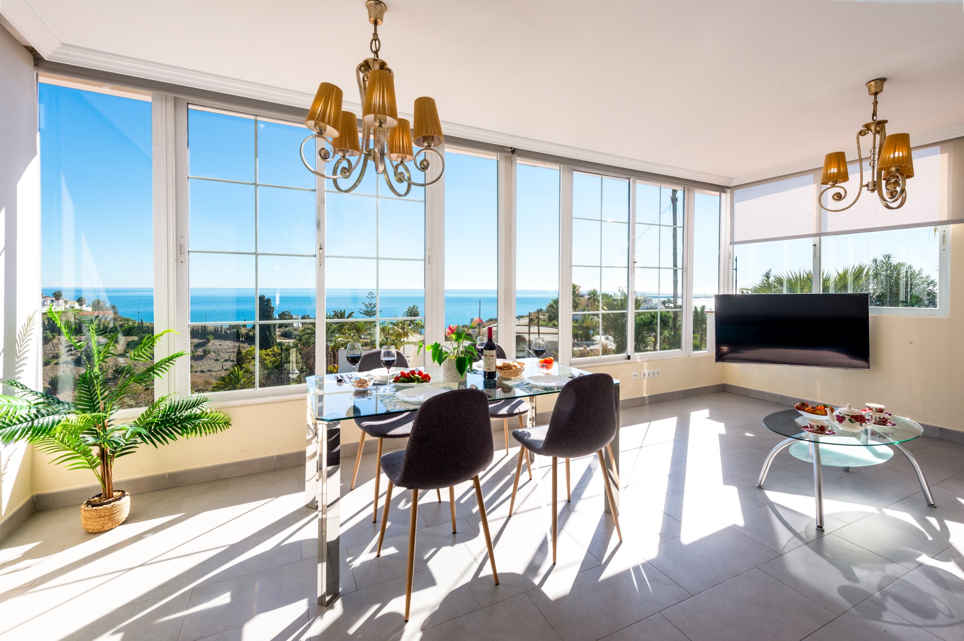Villa Marrakech, Torrox Costa, Andal&#xFA;zia