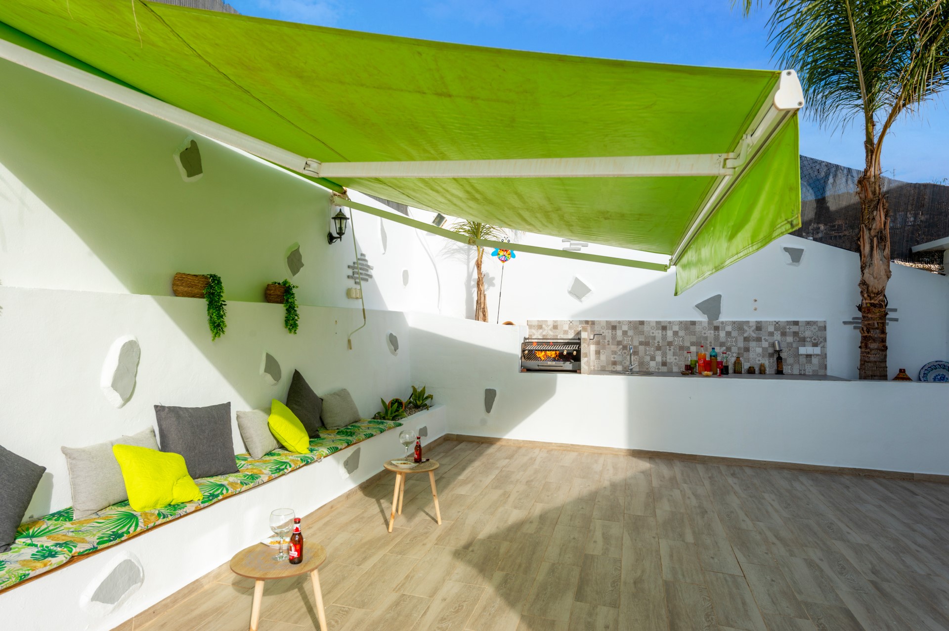Villa Marrakech, Torrox Costa, Andal&#xFA;zia