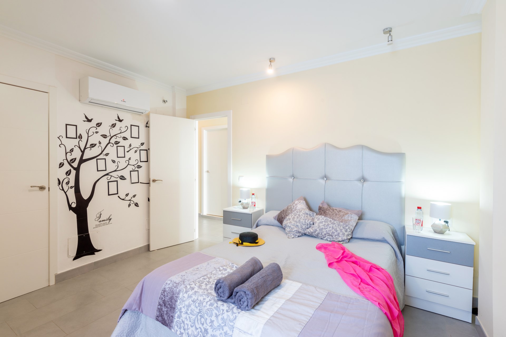 Villa Marrakech, Torrox Costa, Andal&#xFA;zia