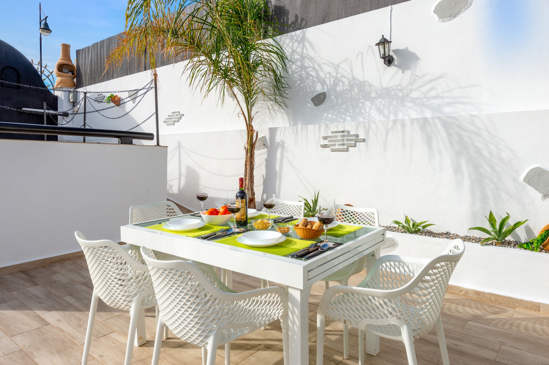 Villa Marrakech, Torrox Costa, Andal&#xFA;zia