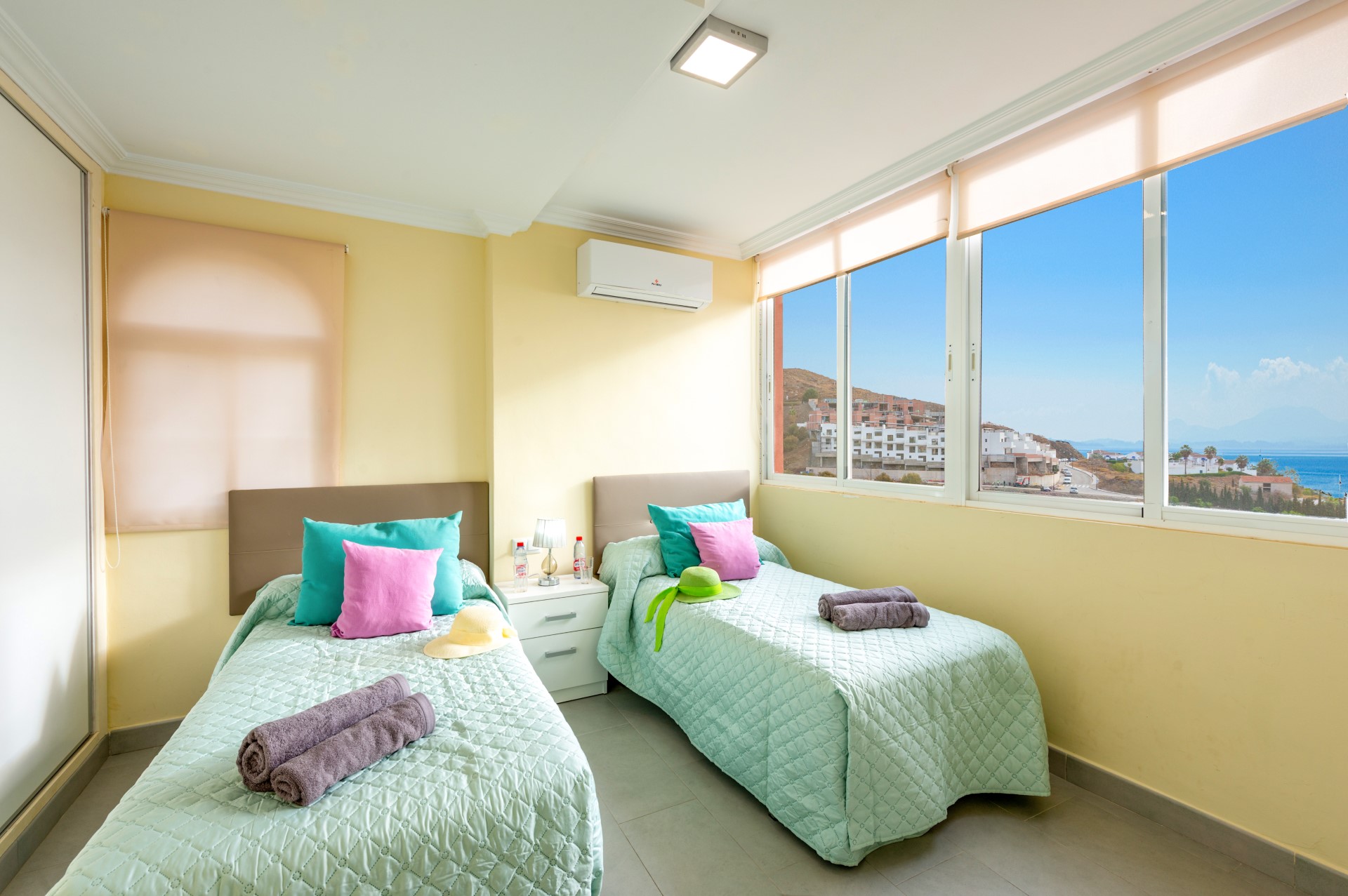 Villa Marrakech, Torrox Costa, Andal&#xFA;zia
