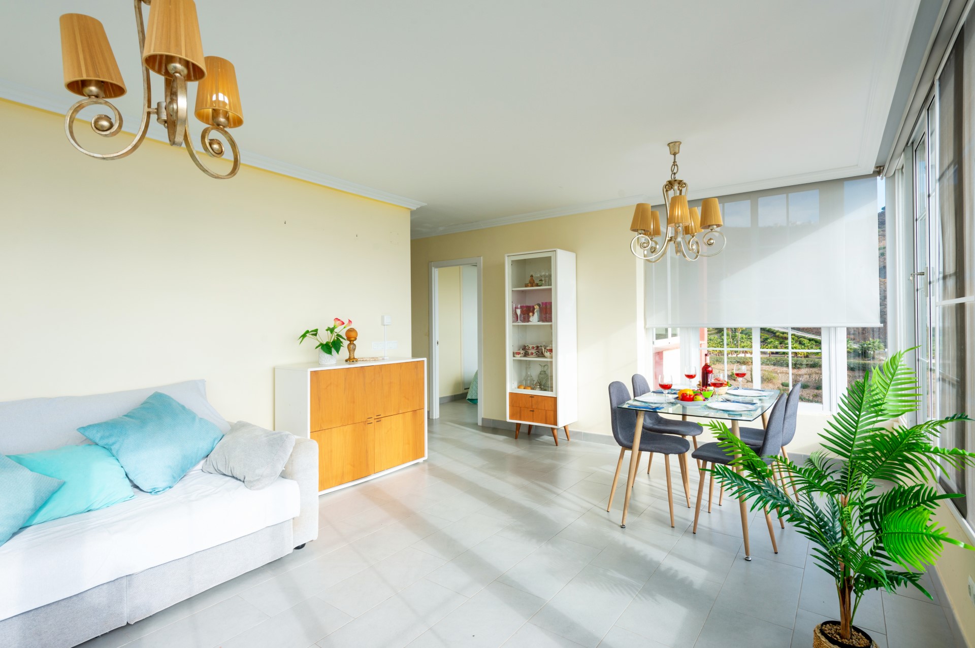 Villa Marrakech, Torrox Costa, Andal&#xFA;zia