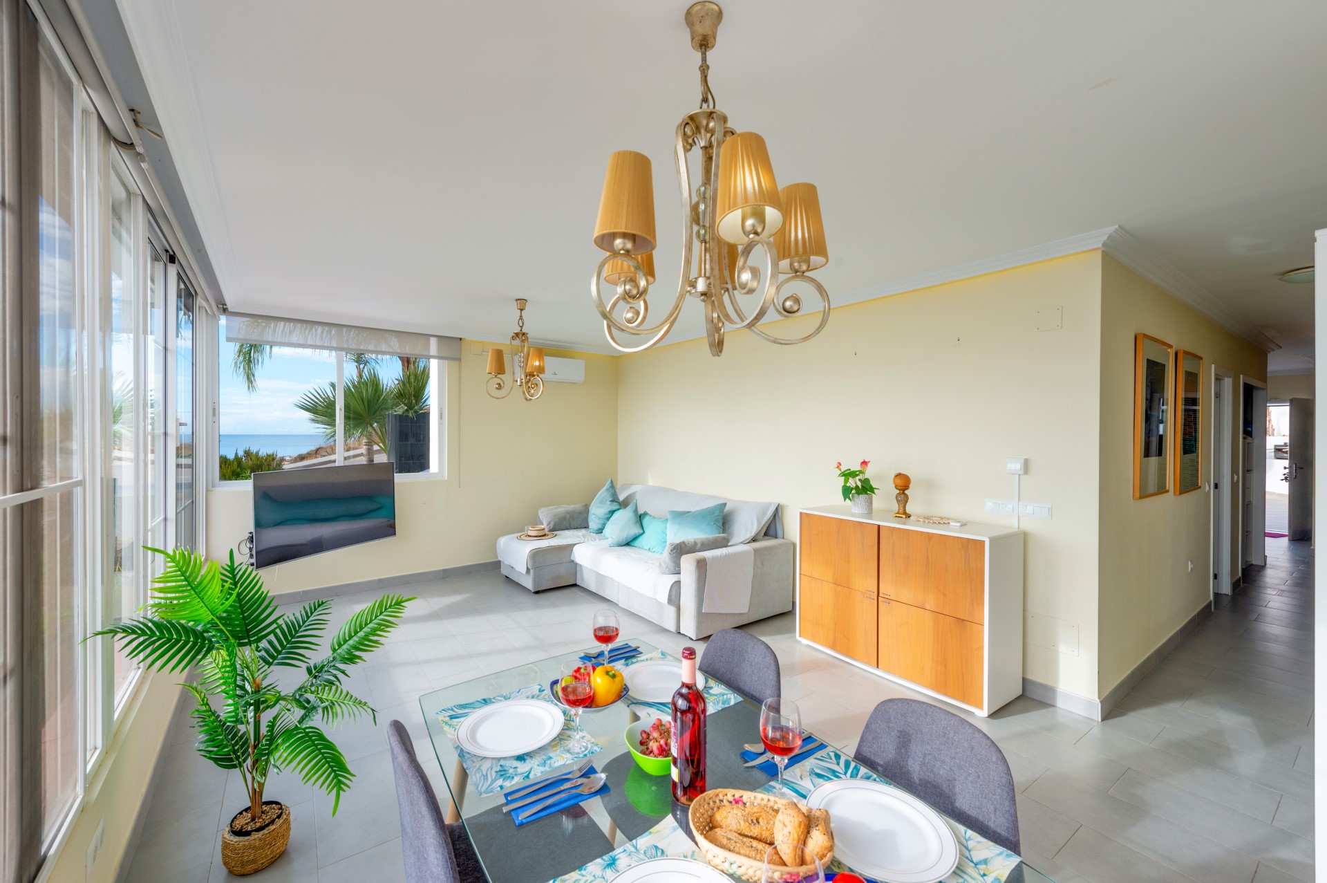 Villa Marrakech, Torrox Costa, Andal&#xFA;zia