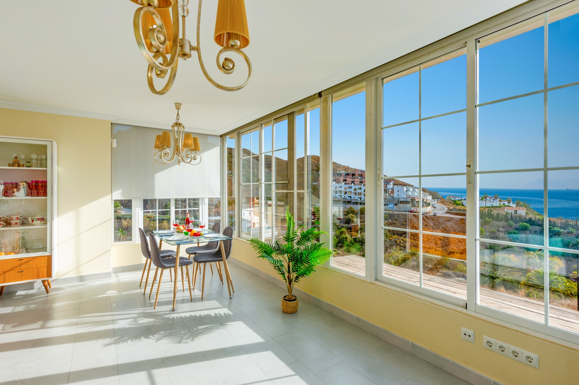Villa Marrakech, Torrox Costa, Andal&#xFA;zia