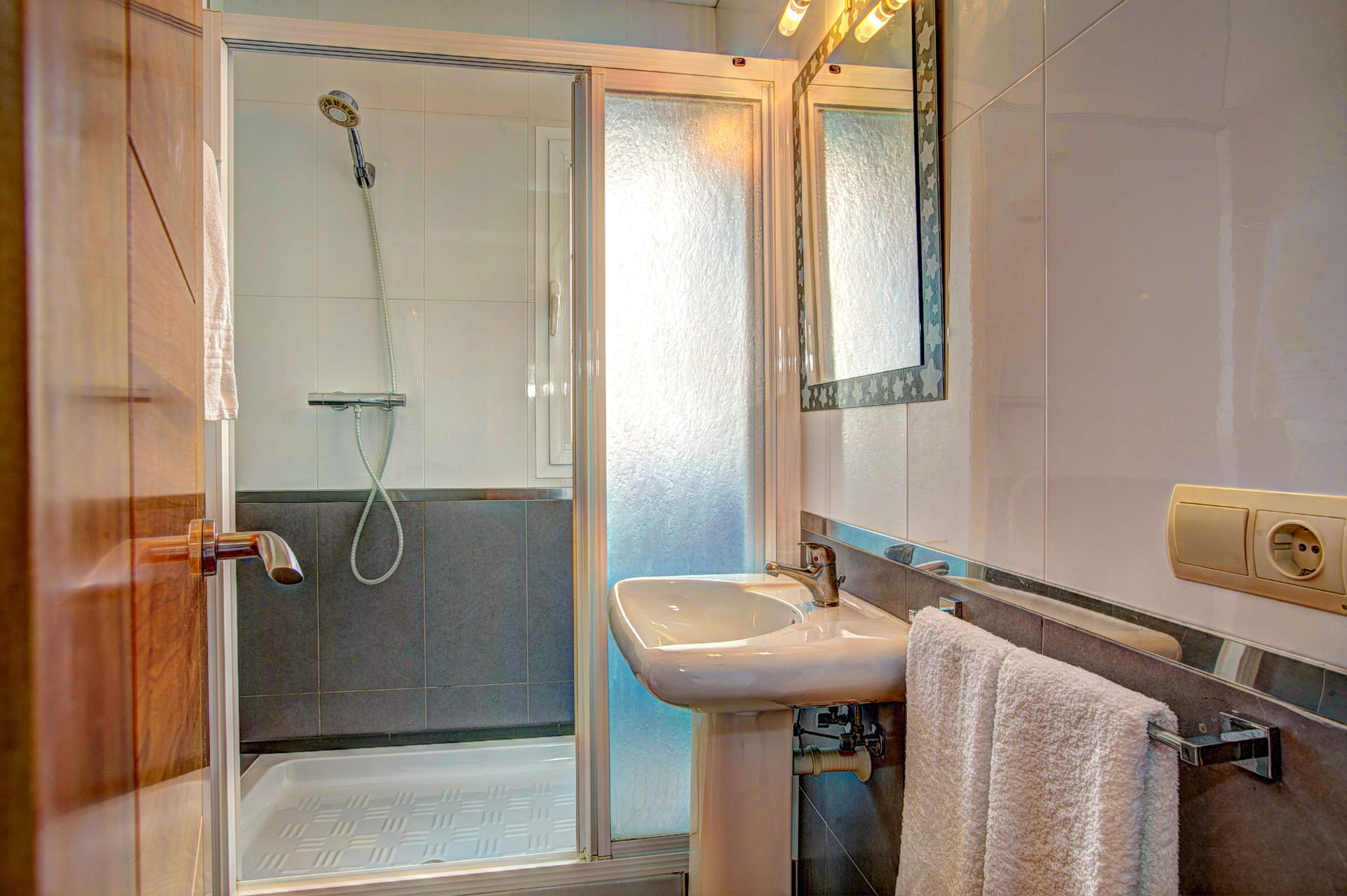 Villa Reyes, Nerja, Andaluzia