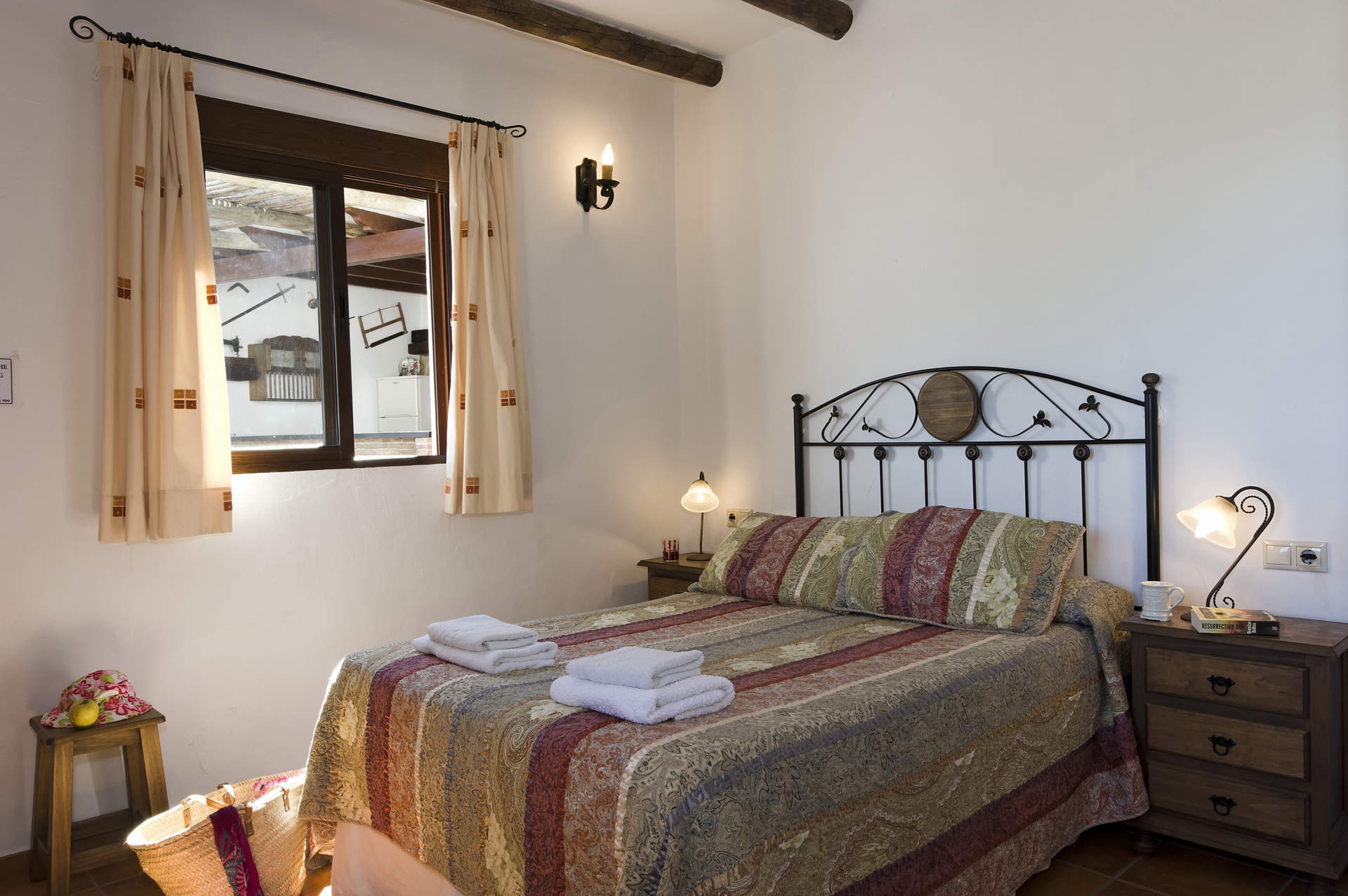 Villa Rodriguez Sol, Nerja, &#x410;&#x43D;&#x434;&#x430;&#x43B;&#x443;&#x441;&#x438;&#x44F;