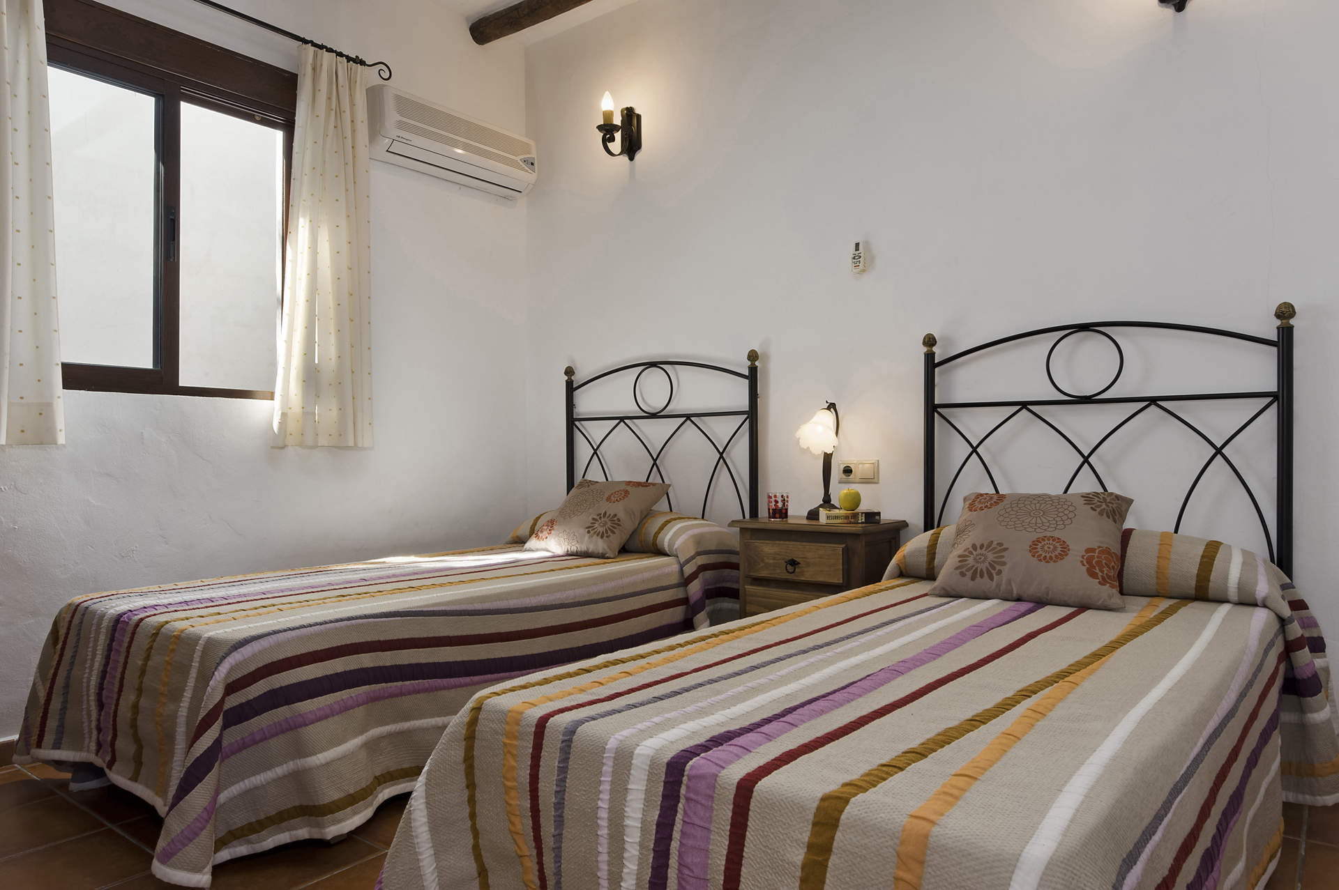Villa Rodriguez Sol, Nerja, &#x410;&#x43D;&#x434;&#x430;&#x43B;&#x443;&#x441;&#x438;&#x44F;