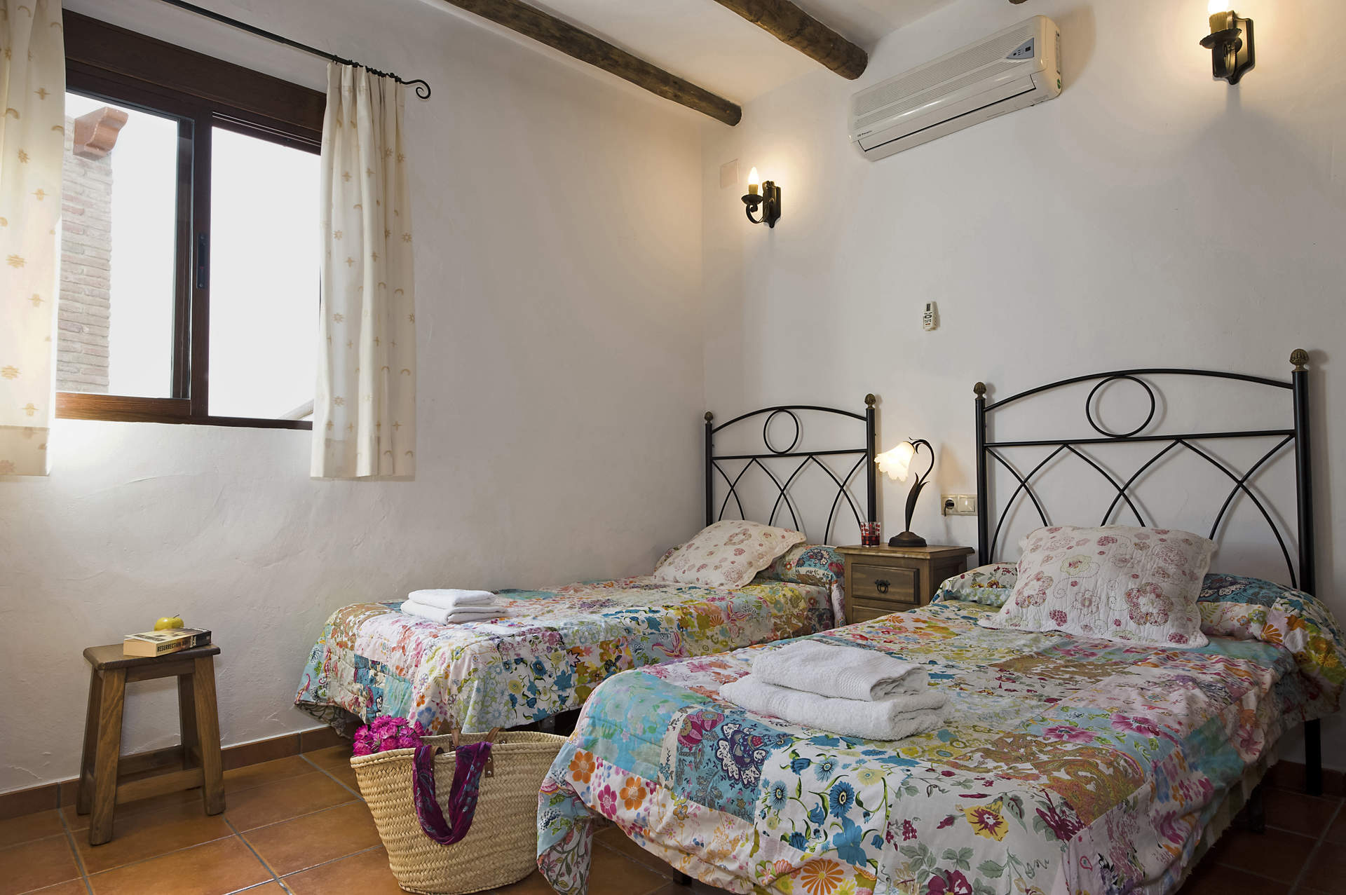 Villa Rodriguez Sol, Nerja, &#x410;&#x43D;&#x434;&#x430;&#x43B;&#x443;&#x441;&#x438;&#x44F;