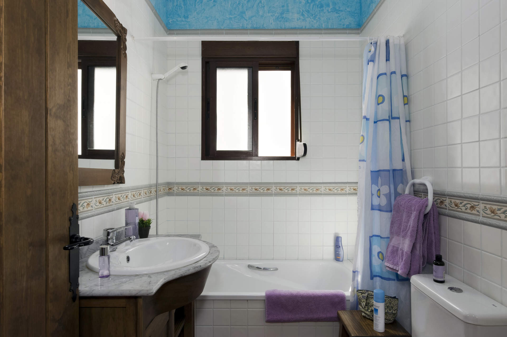 Villa Rodriguez Sol, Nerja, &#x410;&#x43D;&#x434;&#x430;&#x43B;&#x443;&#x441;&#x438;&#x44F;