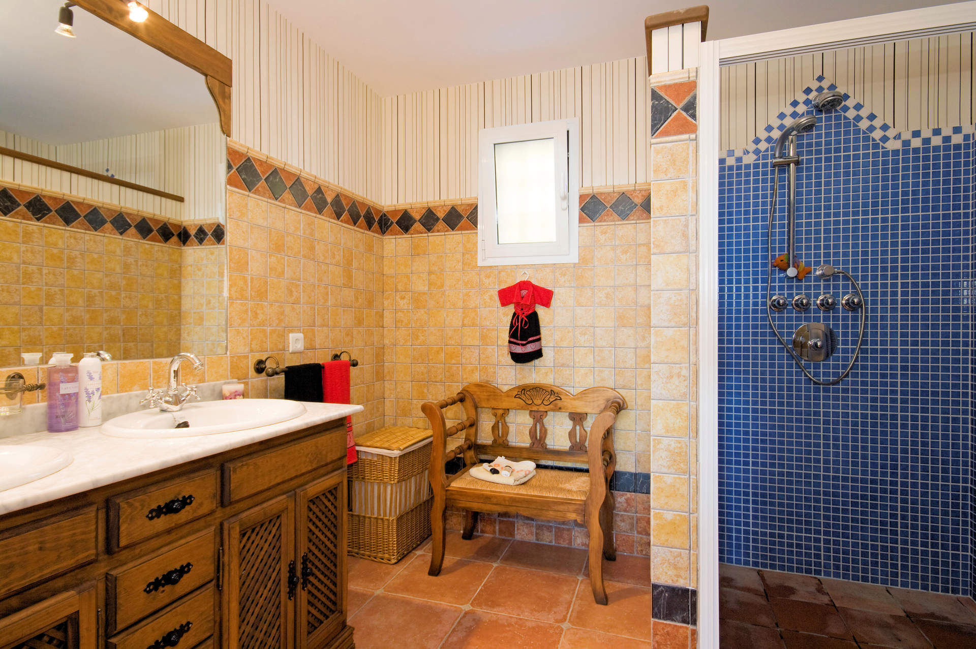 Villa Sol Casanova, Nerja, Andalusien