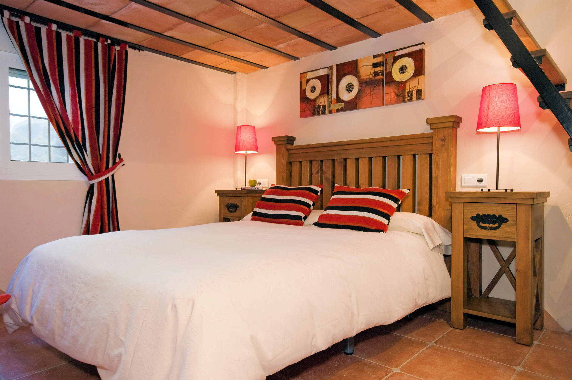 Villa Sol Casanova, Nerja, Andalusien