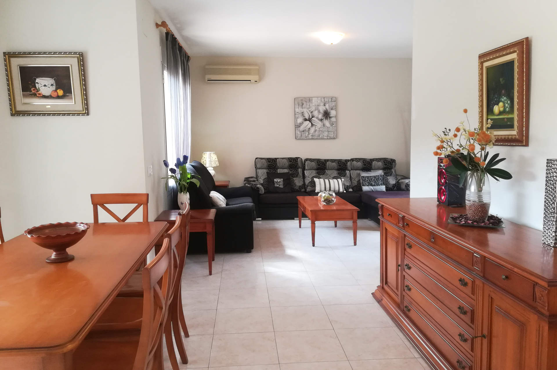 Villa Astret, Moraira, Costa Blanca