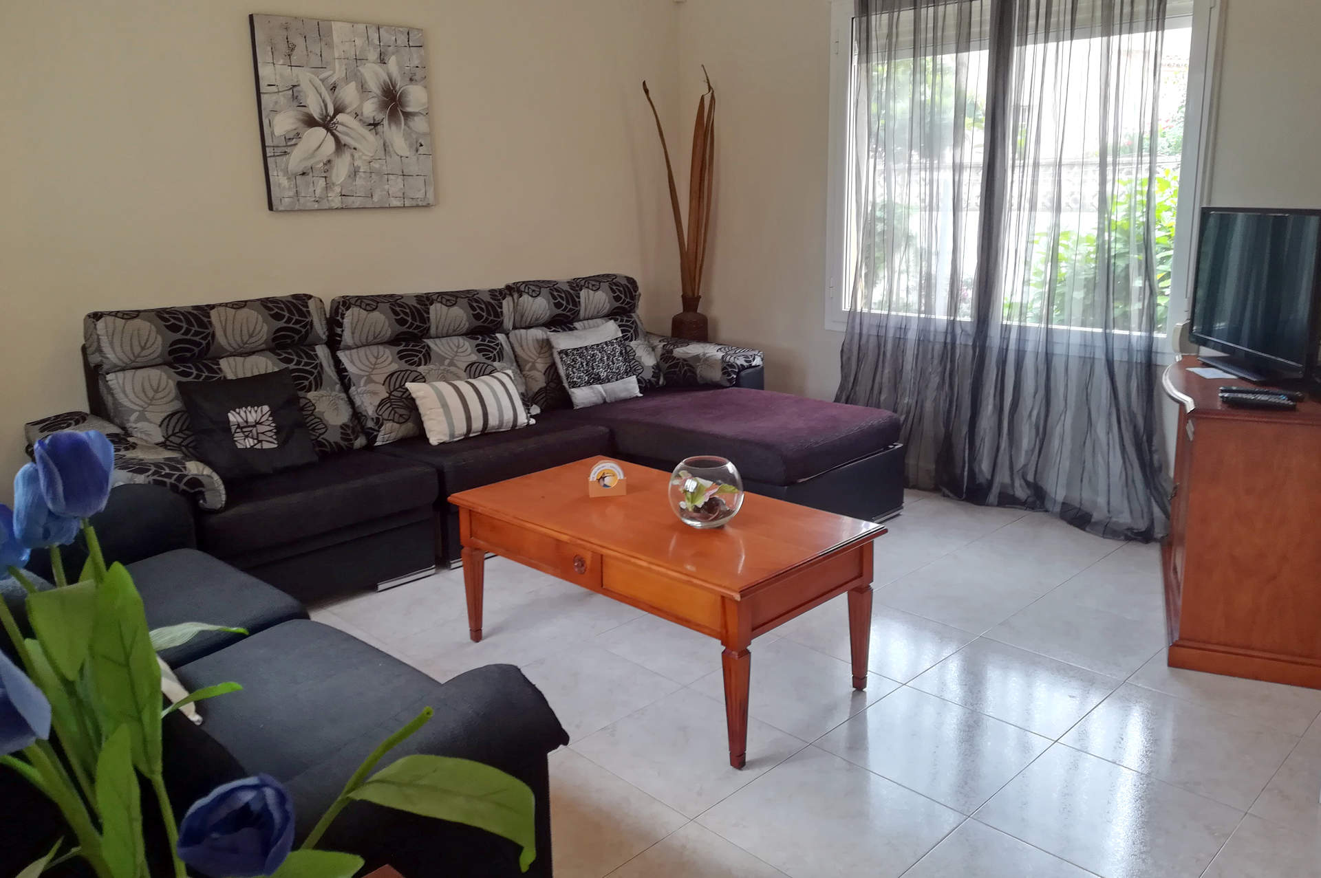 Villa Astret, Moraira, Costa Blanca