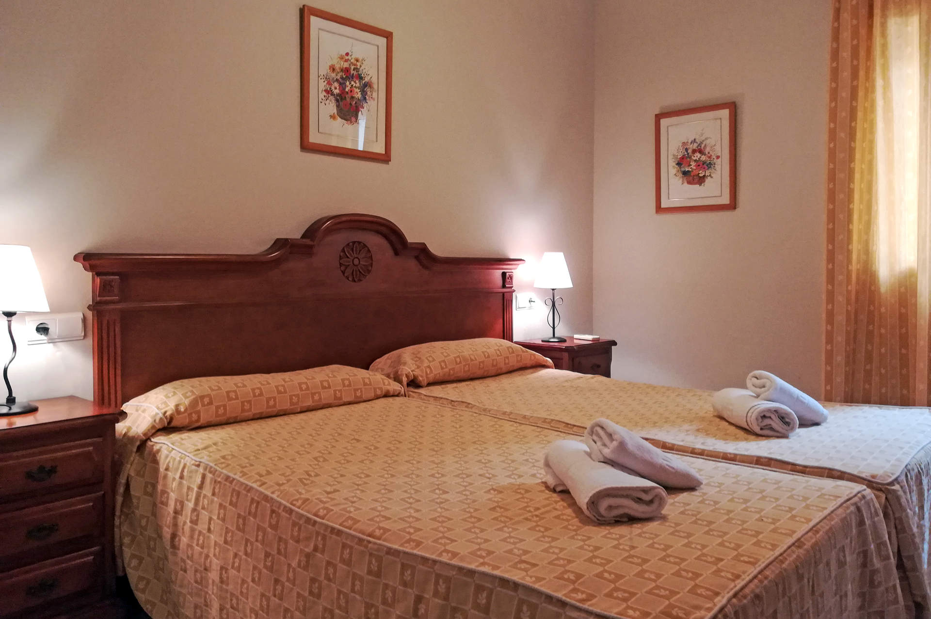 Villa Astret, Moraira, Costa Blanca