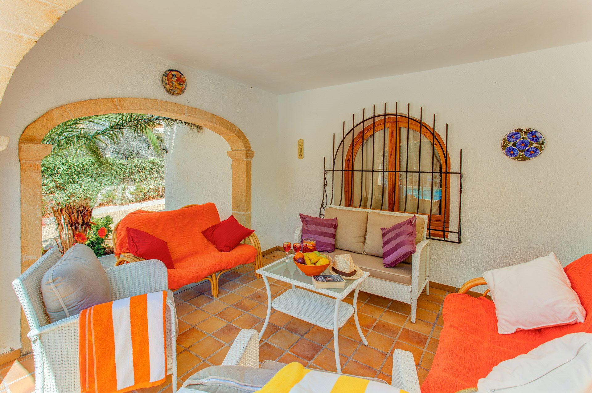 Villa Enzo, Javea, &#x41A;&#x43E;&#x441;&#x442;&#x430; &#x411;&#x43B;&#x430;&#x43D;&#x43A;&#x430;