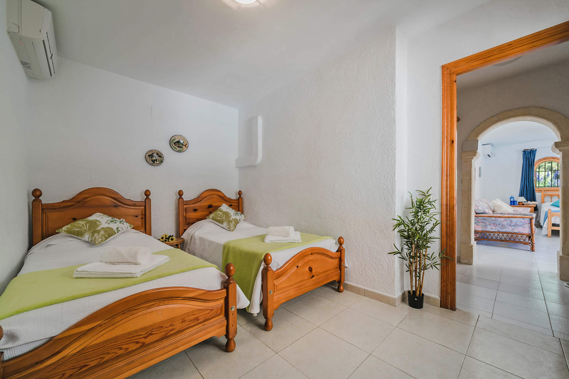 Villa Enzo, Javea, &#x41A;&#x43E;&#x441;&#x442;&#x430; &#x411;&#x43B;&#x430;&#x43D;&#x43A;&#x430;