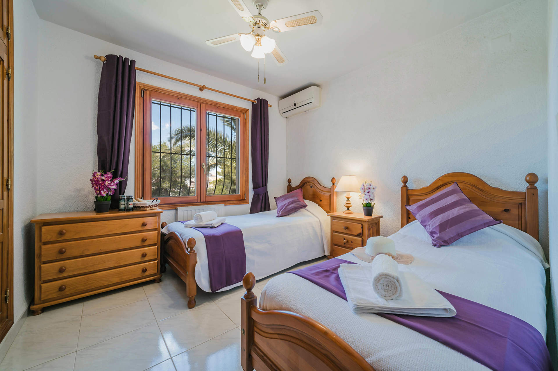 Villa Enzo, Javea, &#x41A;&#x43E;&#x441;&#x442;&#x430; &#x411;&#x43B;&#x430;&#x43D;&#x43A;&#x430;