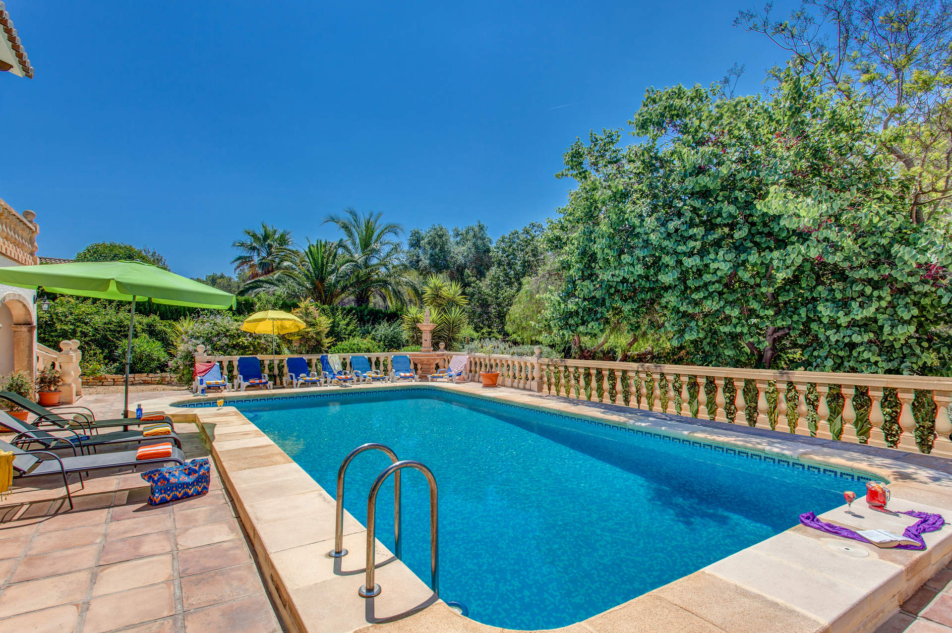 Villa Enzo, Javea, &#x41A;&#x43E;&#x441;&#x442;&#x430; &#x411;&#x43B;&#x430;&#x43D;&#x43A;&#x430;