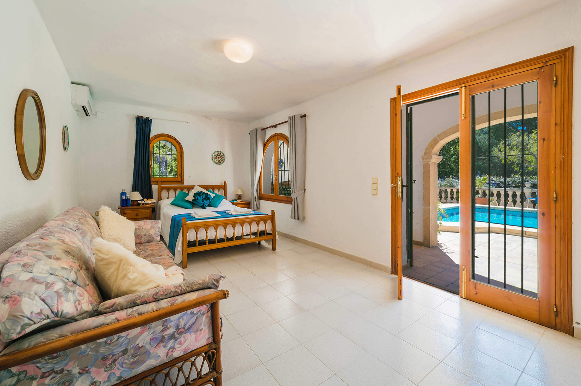 Villa Enzo, Javea, &#x41A;&#x43E;&#x441;&#x442;&#x430; &#x411;&#x43B;&#x430;&#x43D;&#x43A;&#x430;