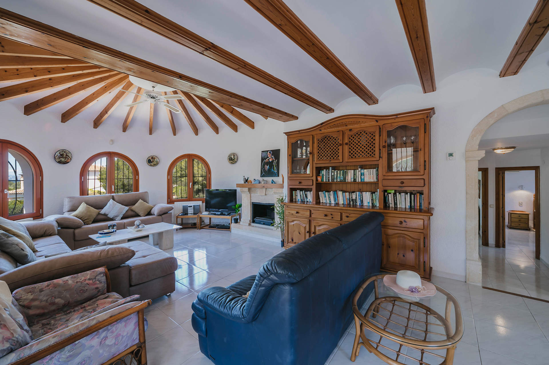 Villa Enzo, Javea, &#x41A;&#x43E;&#x441;&#x442;&#x430; &#x411;&#x43B;&#x430;&#x43D;&#x43A;&#x430;