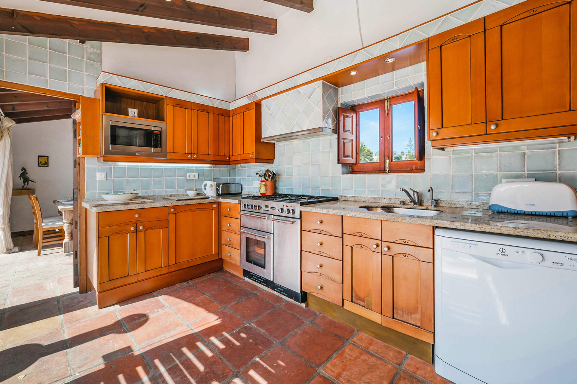 Villa Juniper, Javea, Costa Blanca