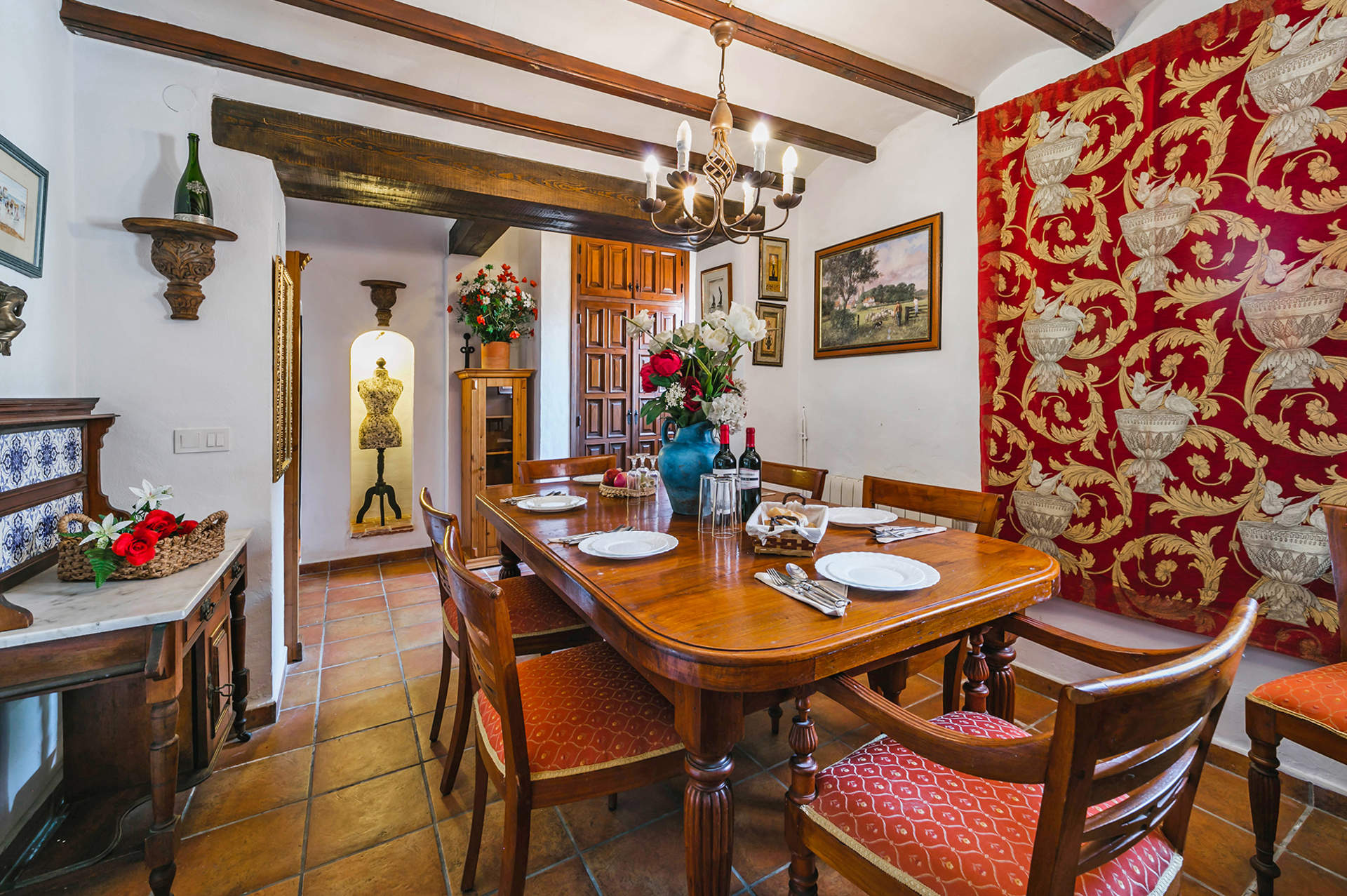 Villa Juniper, Javea, Costa Blanca