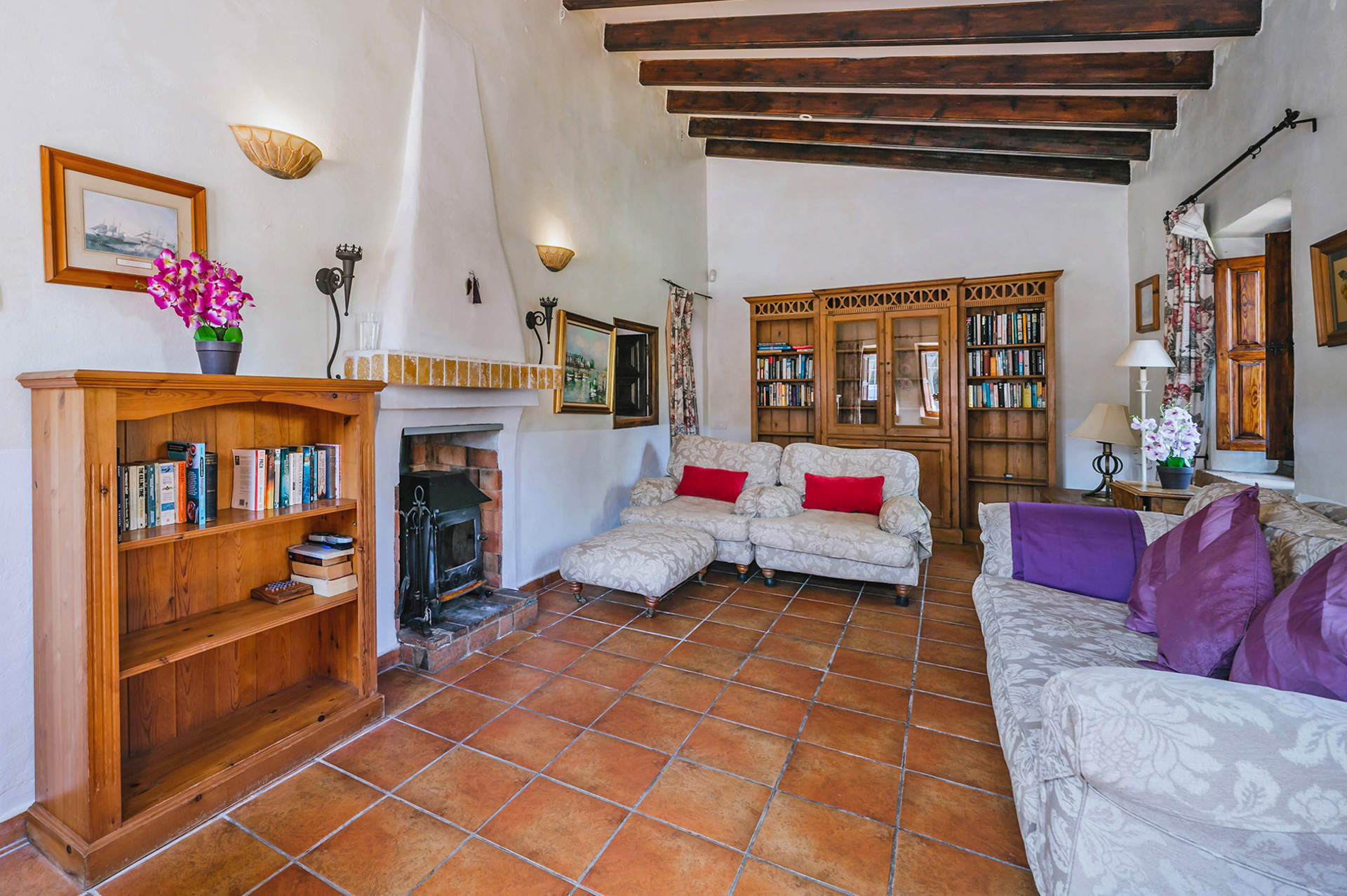 Villa Juniper, Javea, Costa Blanca