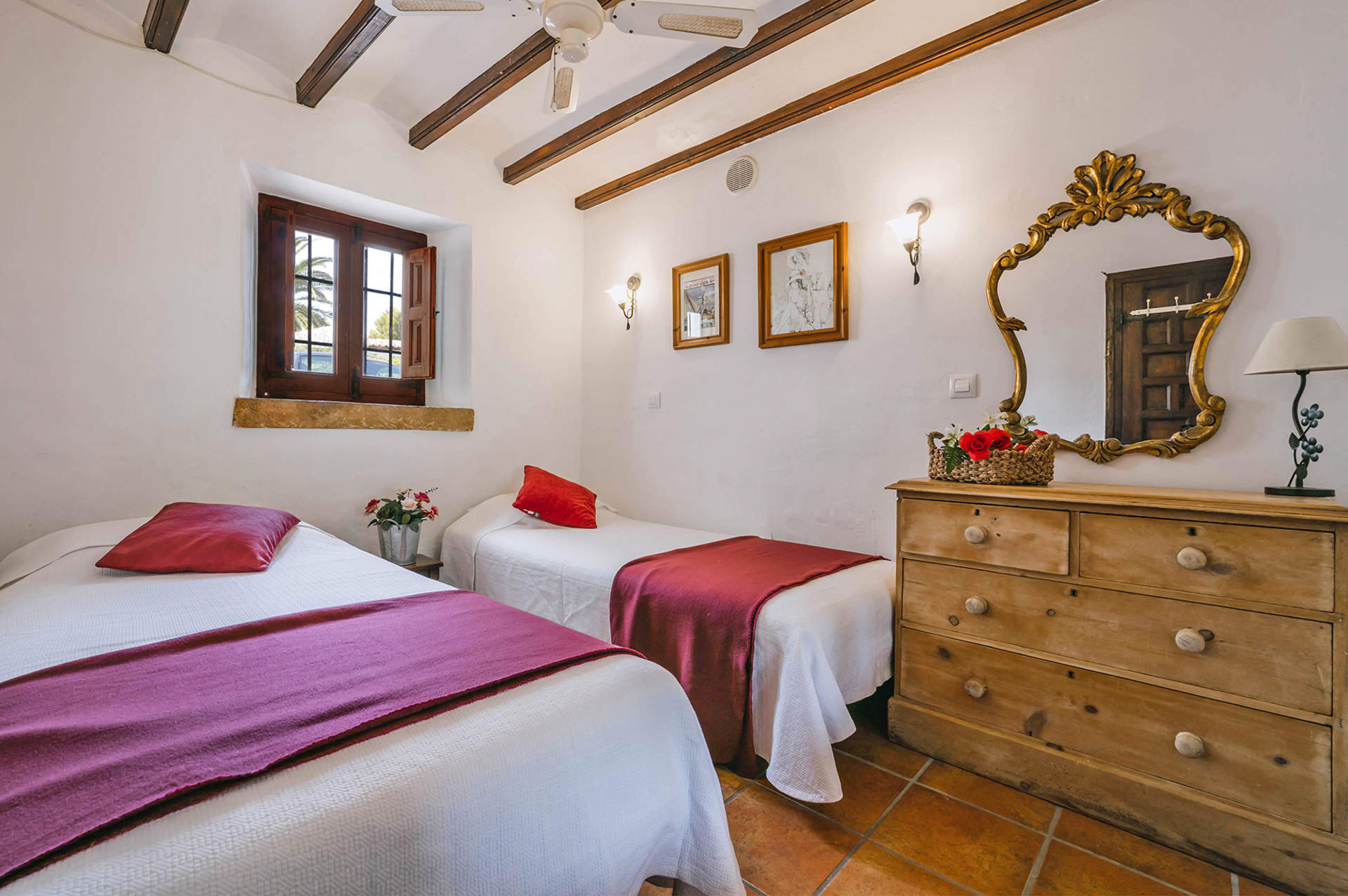 Villa Juniper, Javea, Costa Blanca