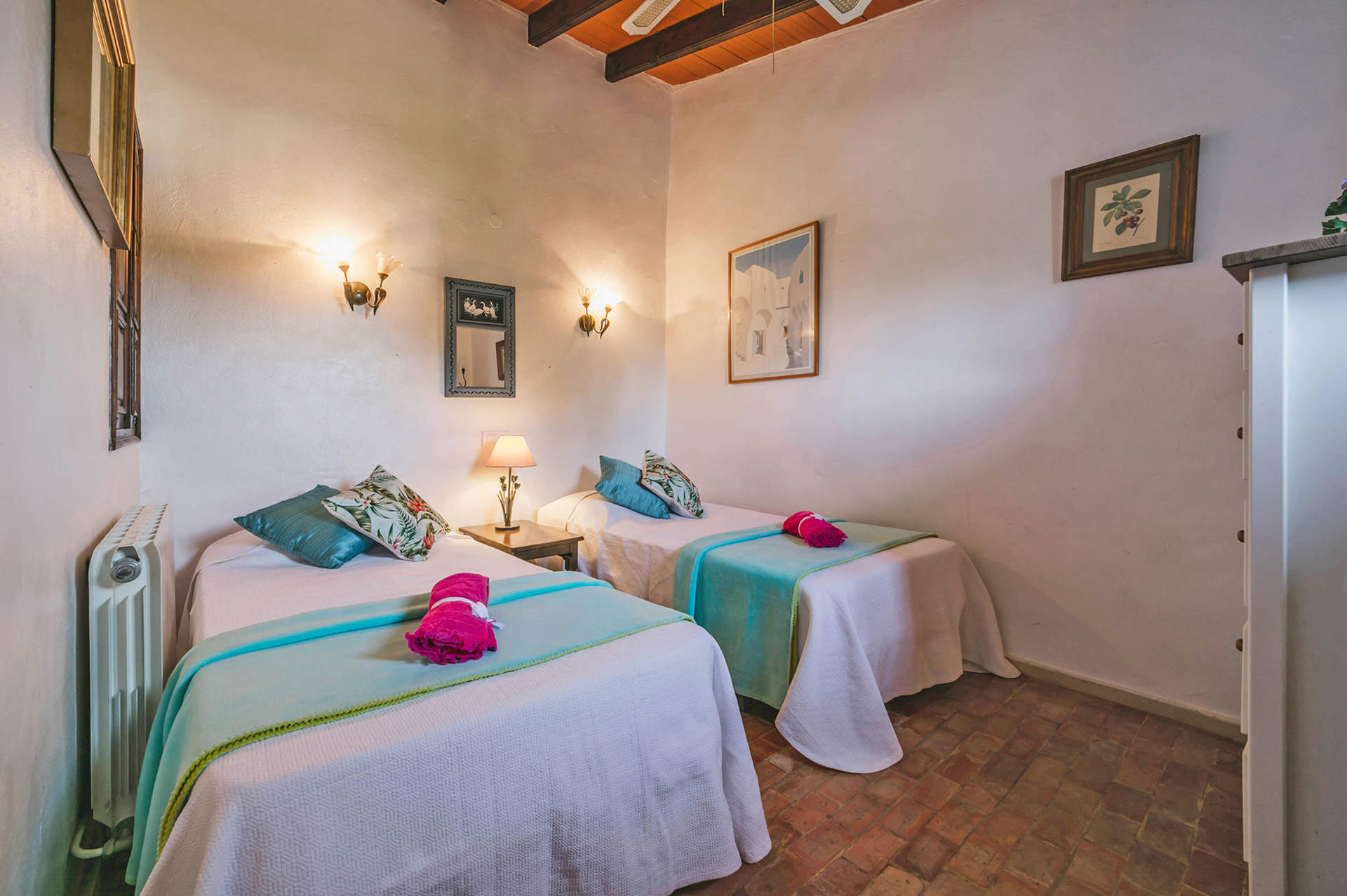 Villa Juniper, Javea, Costa Blanca