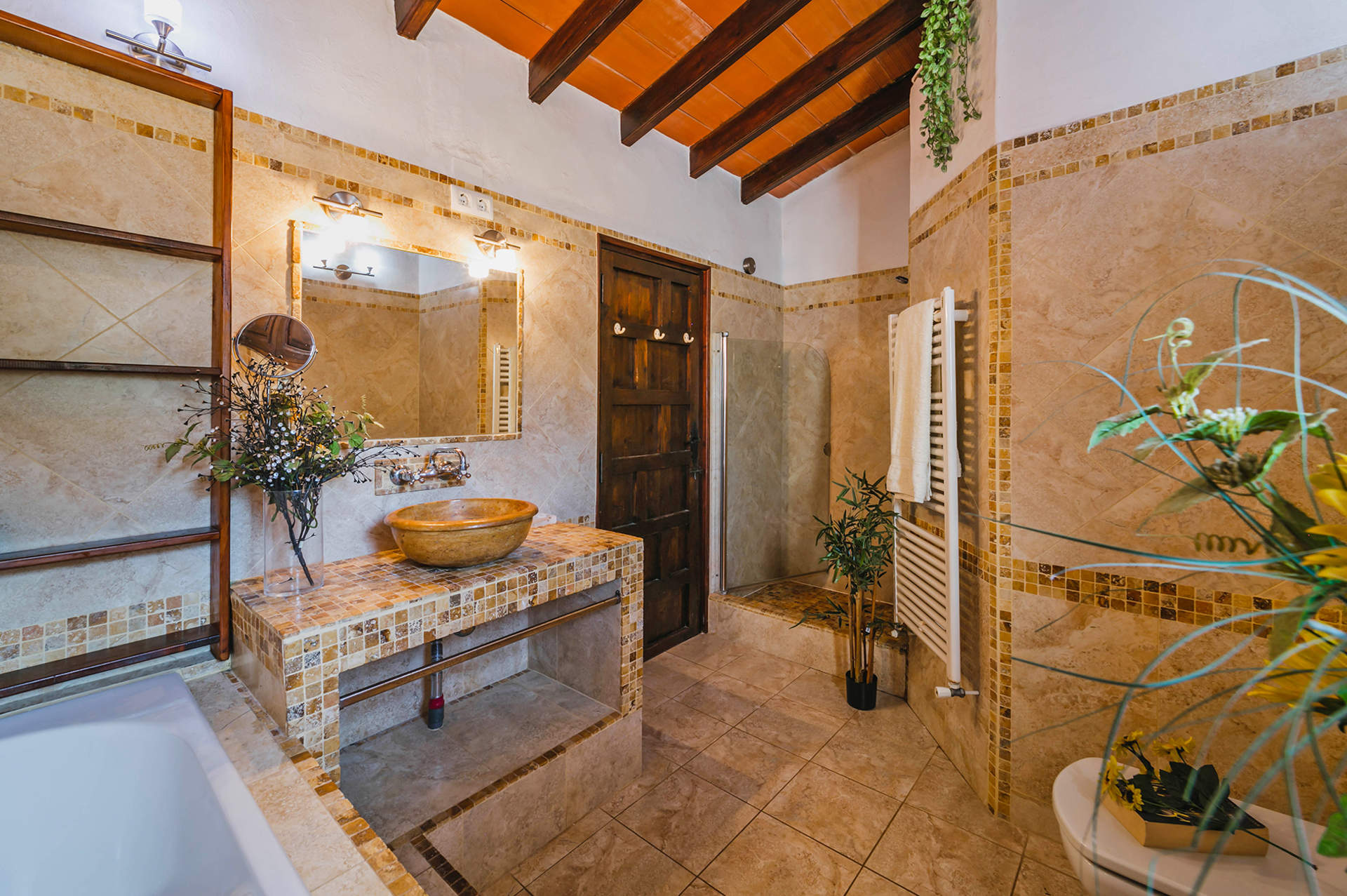 Villa Juniper, Javea, Costa Blanca