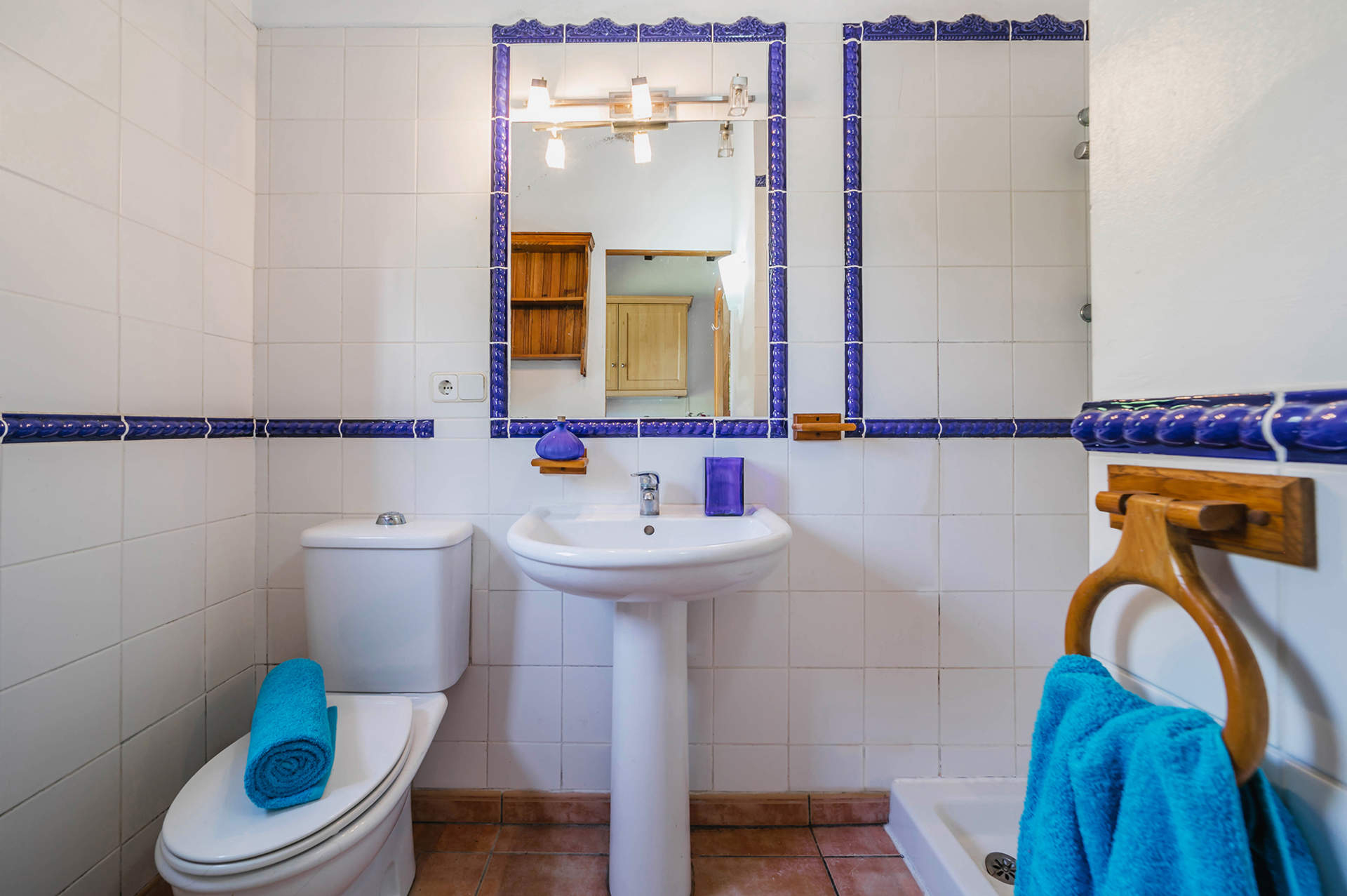 Villa Juniper, Javea, Costa Blanca