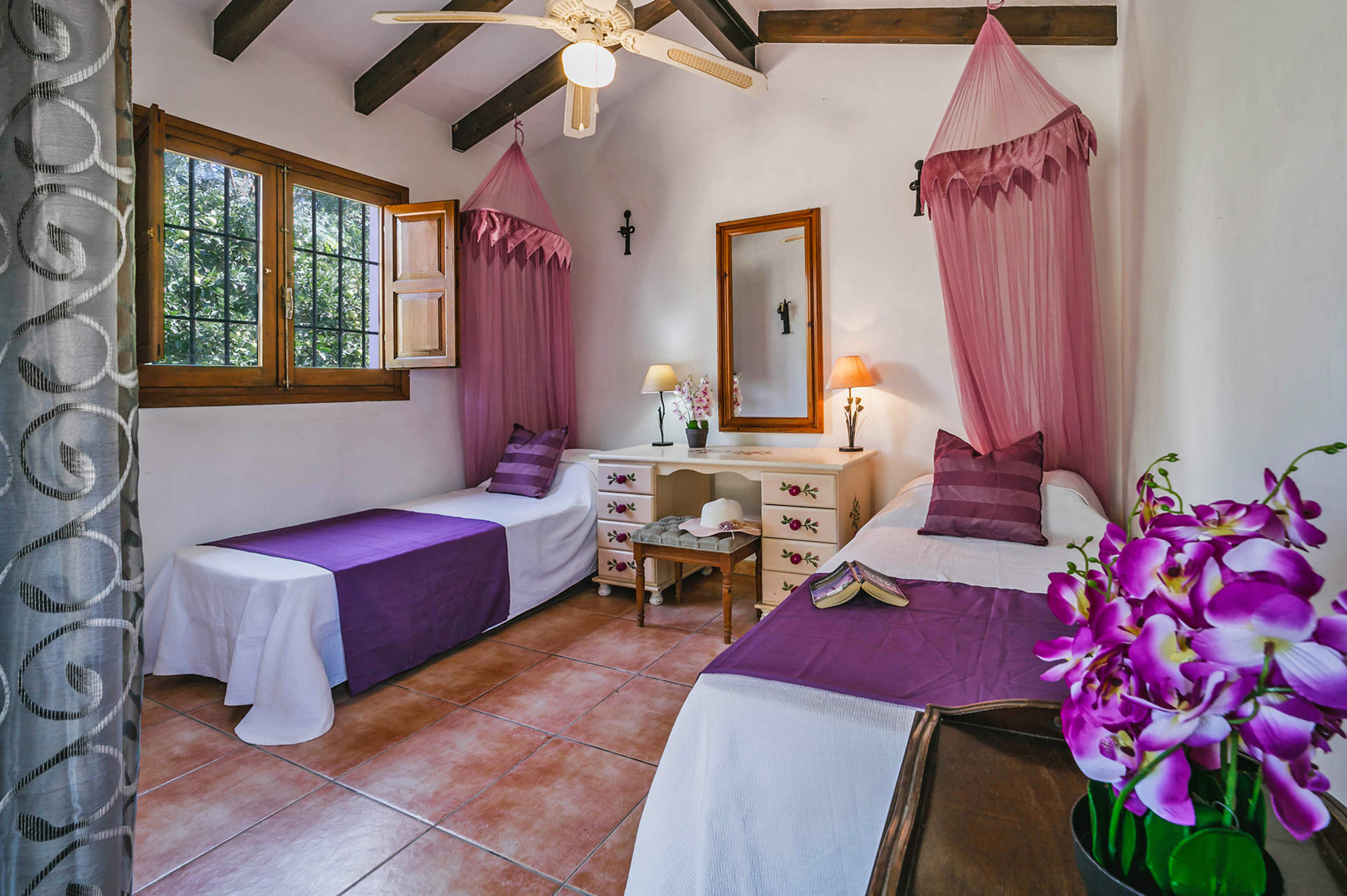 Villa Juniper, Javea, Costa Blanca