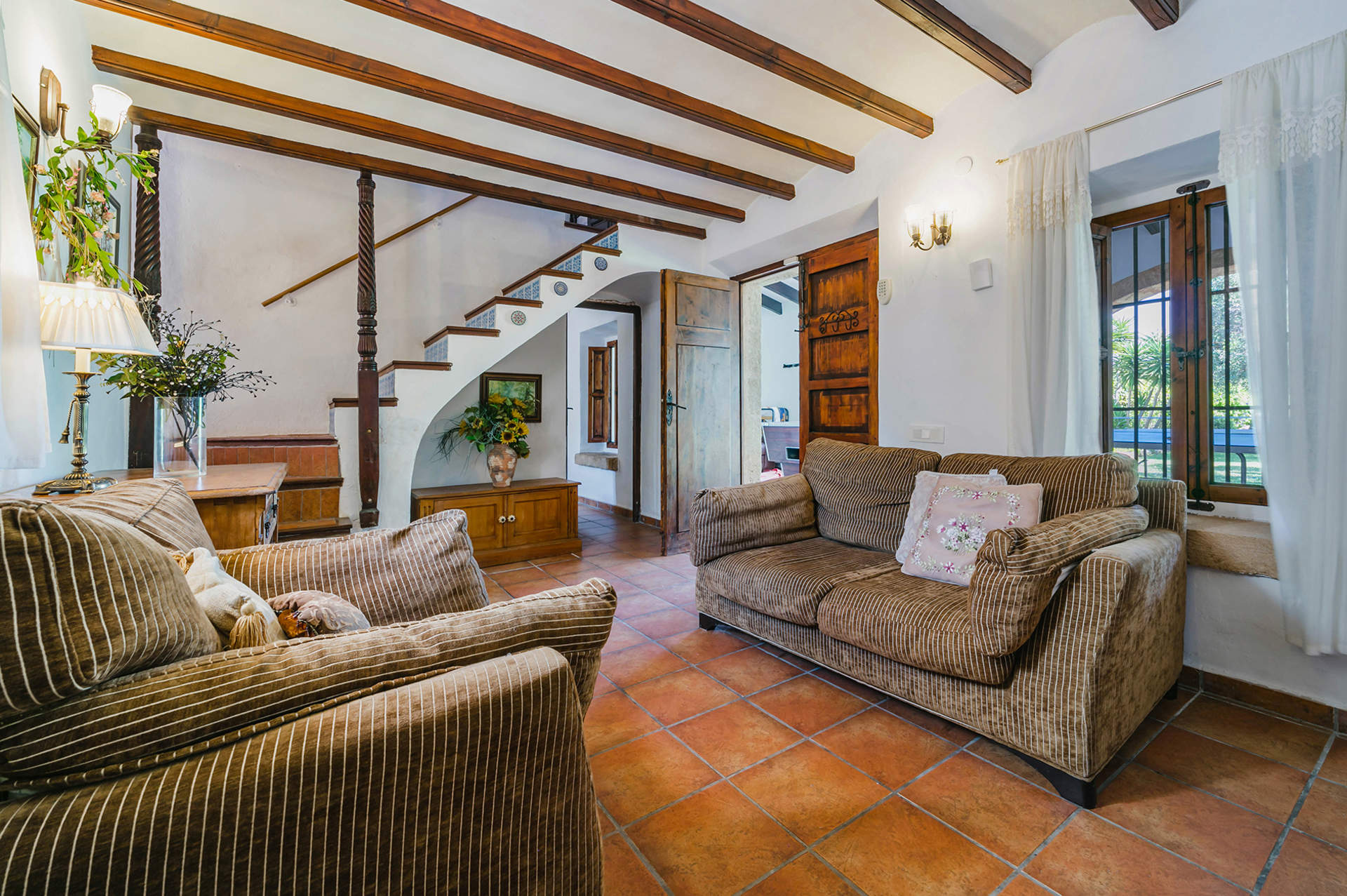 Villa Juniper, Javea, Costa Blanca