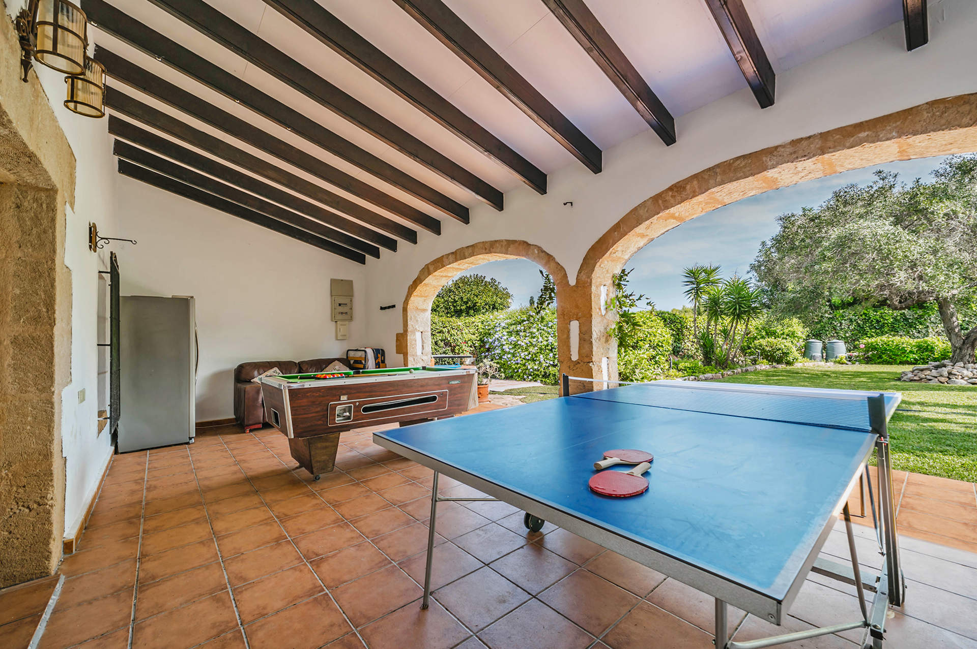 Villa Juniper, Javea, Costa Blanca