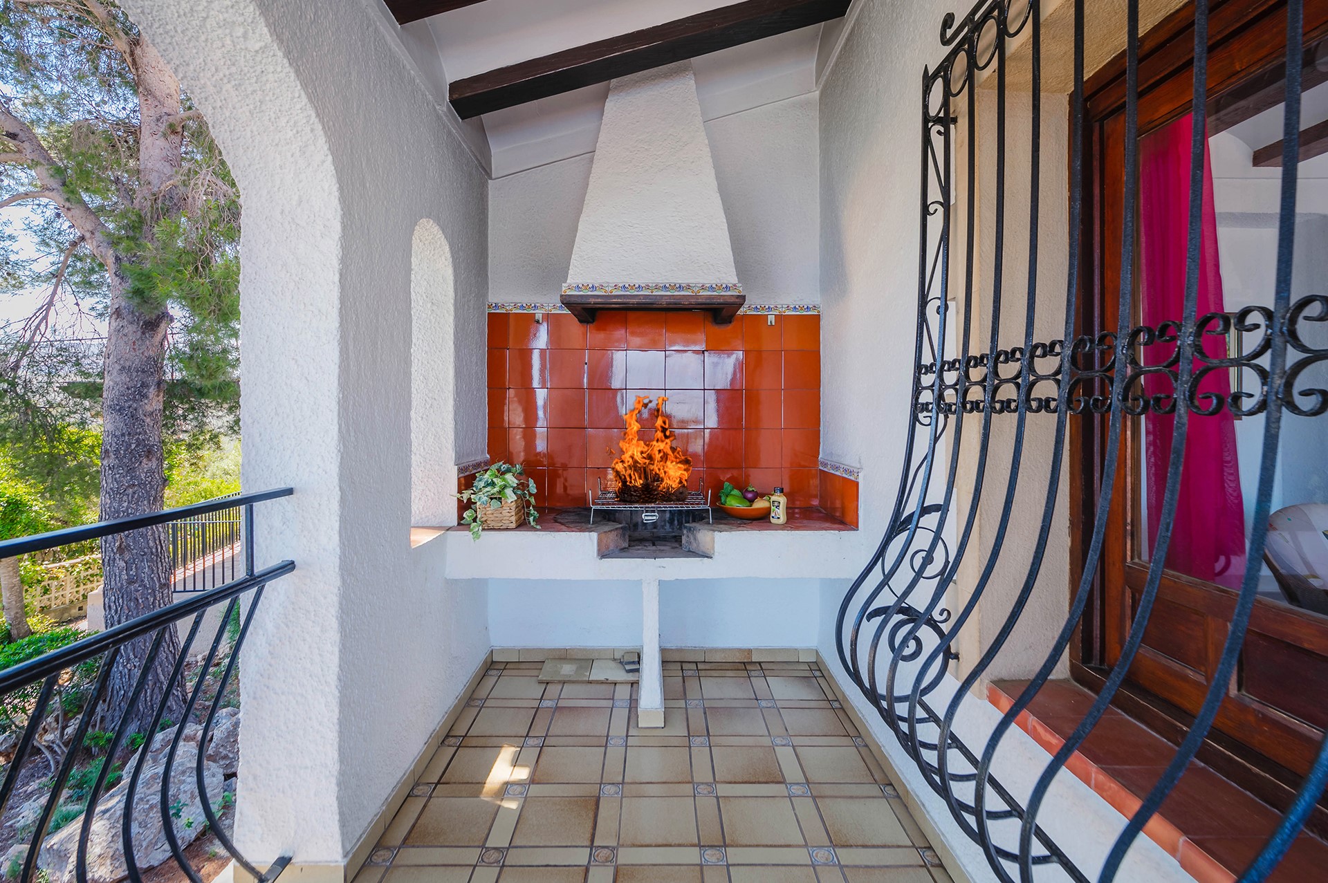 Villa La Marina, Javea, Costa Blanca